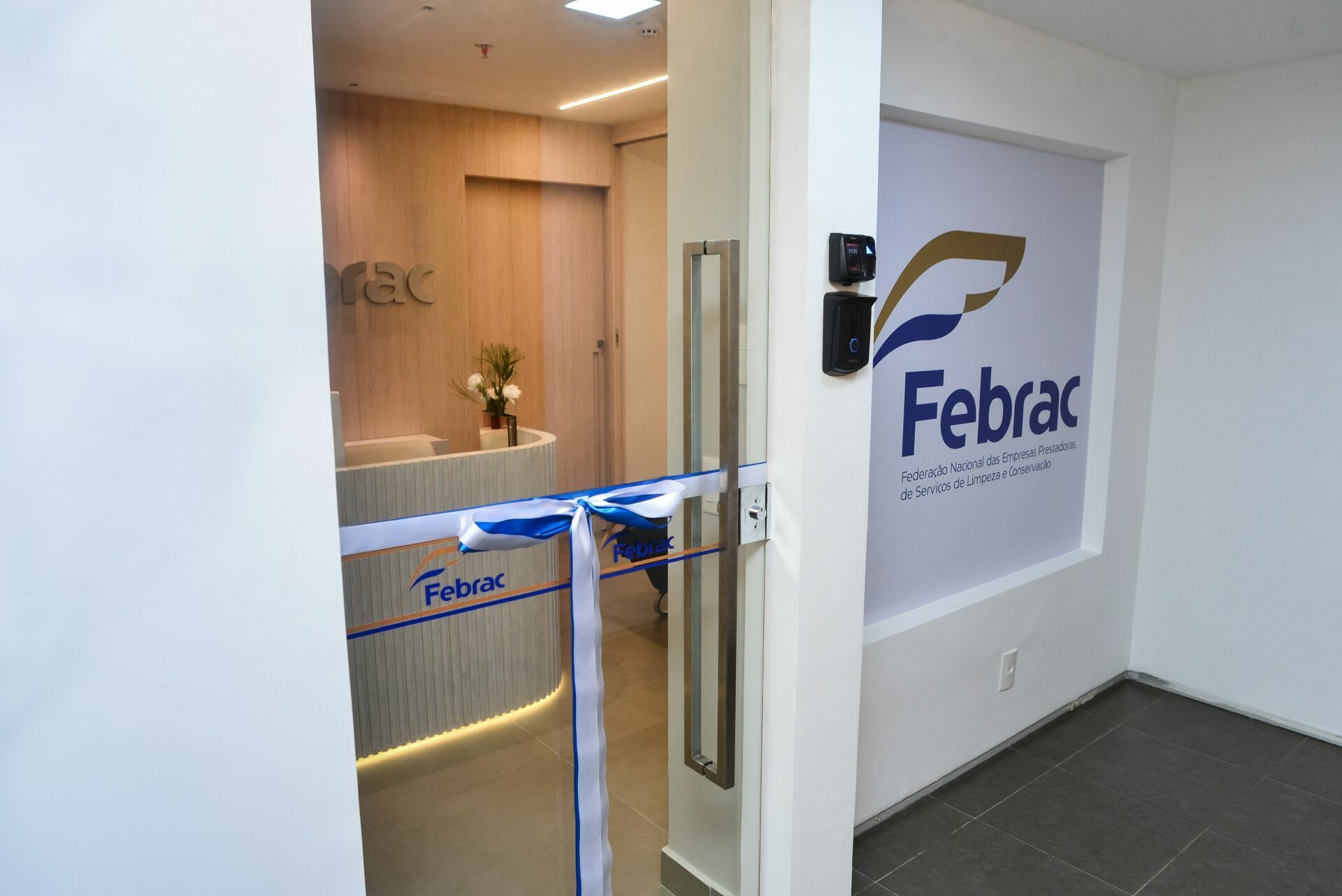 Foto Febrac Nova Sede Foto Febrac Nova Sede - Imagem 61