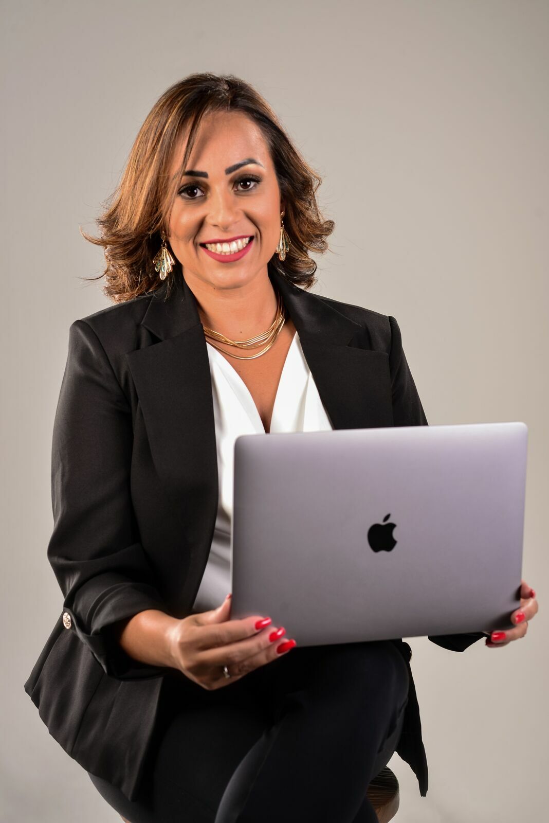 Foto Estúdio Fotográfico - Retratos Corporativos em Brasília Foto Estúdio Fotográfico - Retratos Corporativos em Brasília - Imagem 28