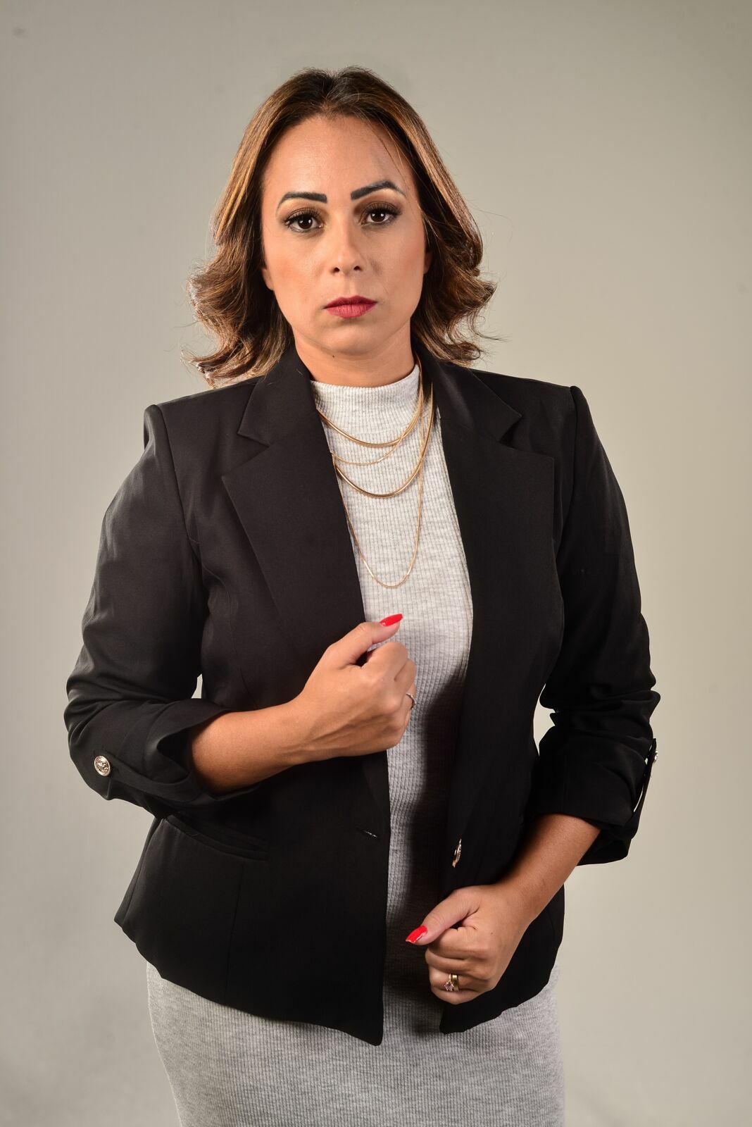 Foto Estúdio Fotográfico - Retratos Corporativos em Brasília Foto Estúdio Fotográfico - Retratos Corporativos em Brasília - Imagem 51