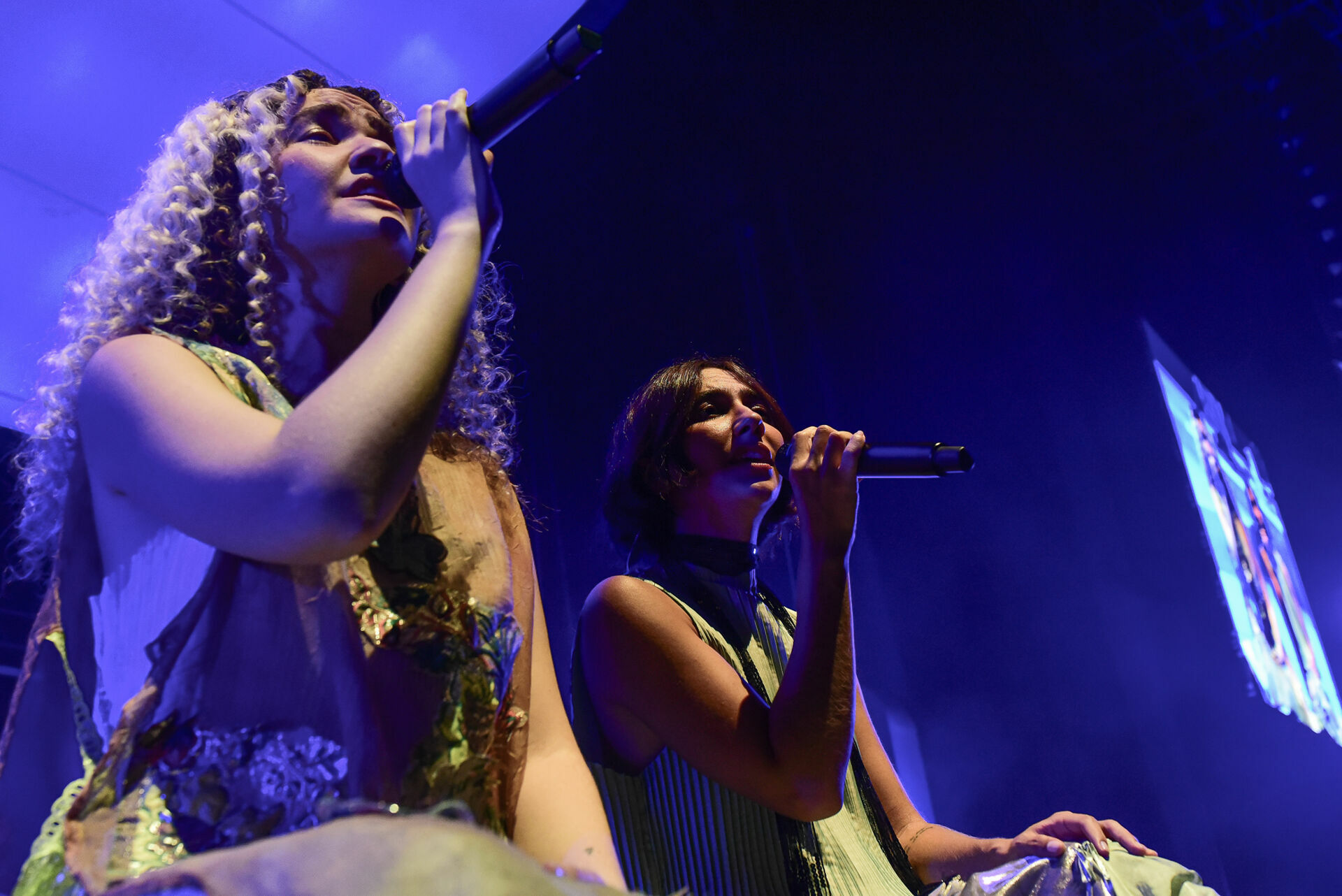 Foto A Jornada de Um Fotógrafo de Shows Foto A Jornada de Um Fotógrafo de Shows - Imagem 1