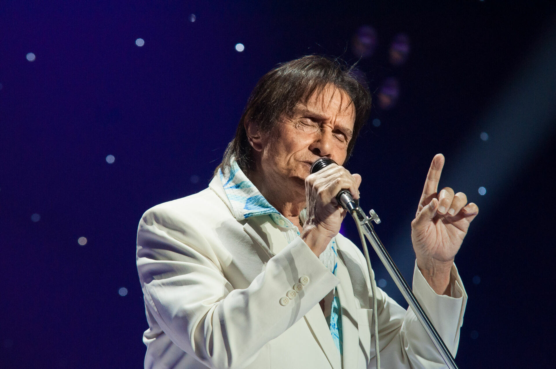 Foto A Jornada de Um Fotógrafo de Shows Foto A Jornada de Um Fotógrafo de Shows - Imagem 3