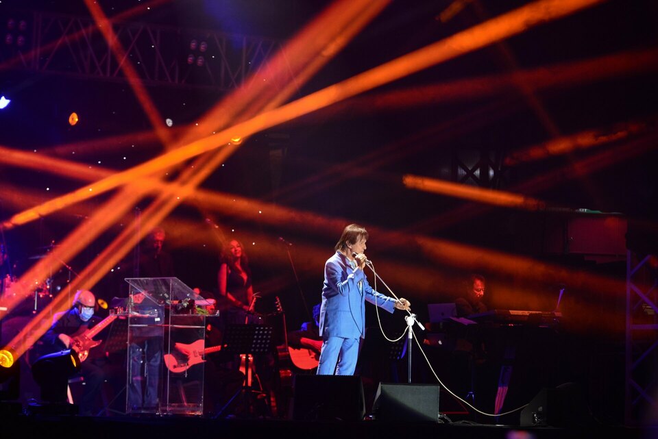 A Jornada de Um Fotógrafo de Shows