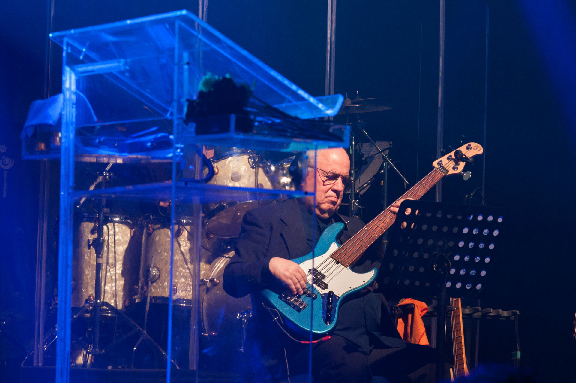 Foto Roberto Carlos em Brasília - Um show inesquecível - Imagem 5