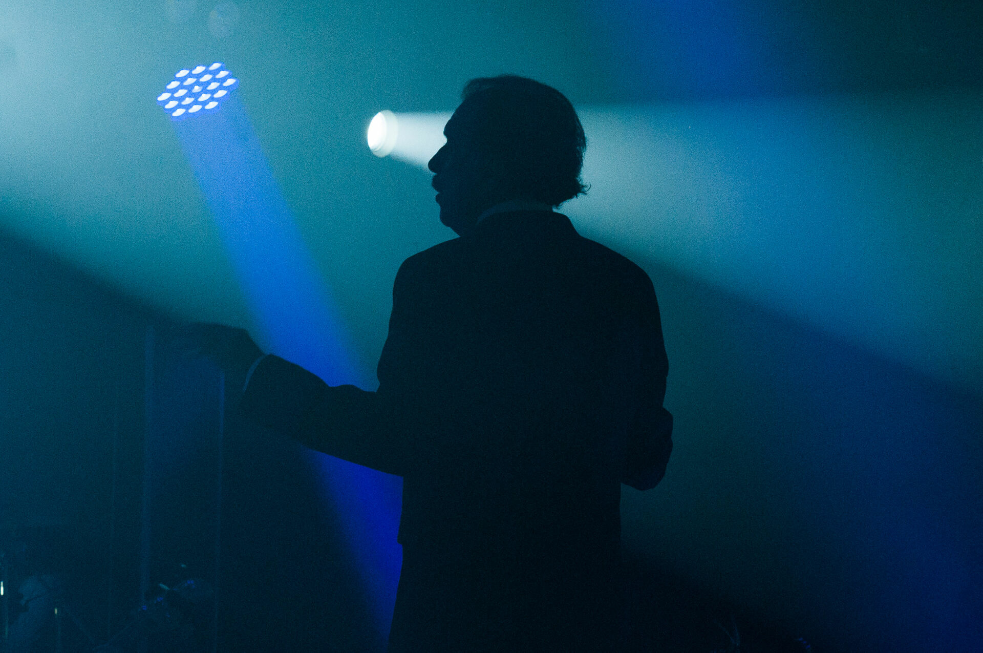 Foto Roberto Carlos em Brasília - Um show inesquecível - Imagem 13