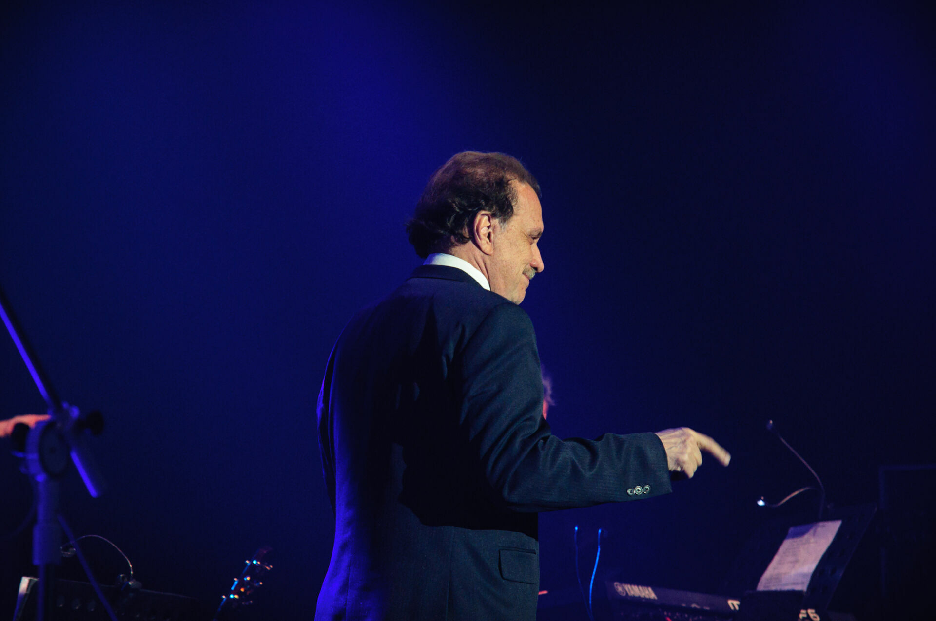Foto Roberto Carlos em Brasília - Um show inesquecível - Imagem 2