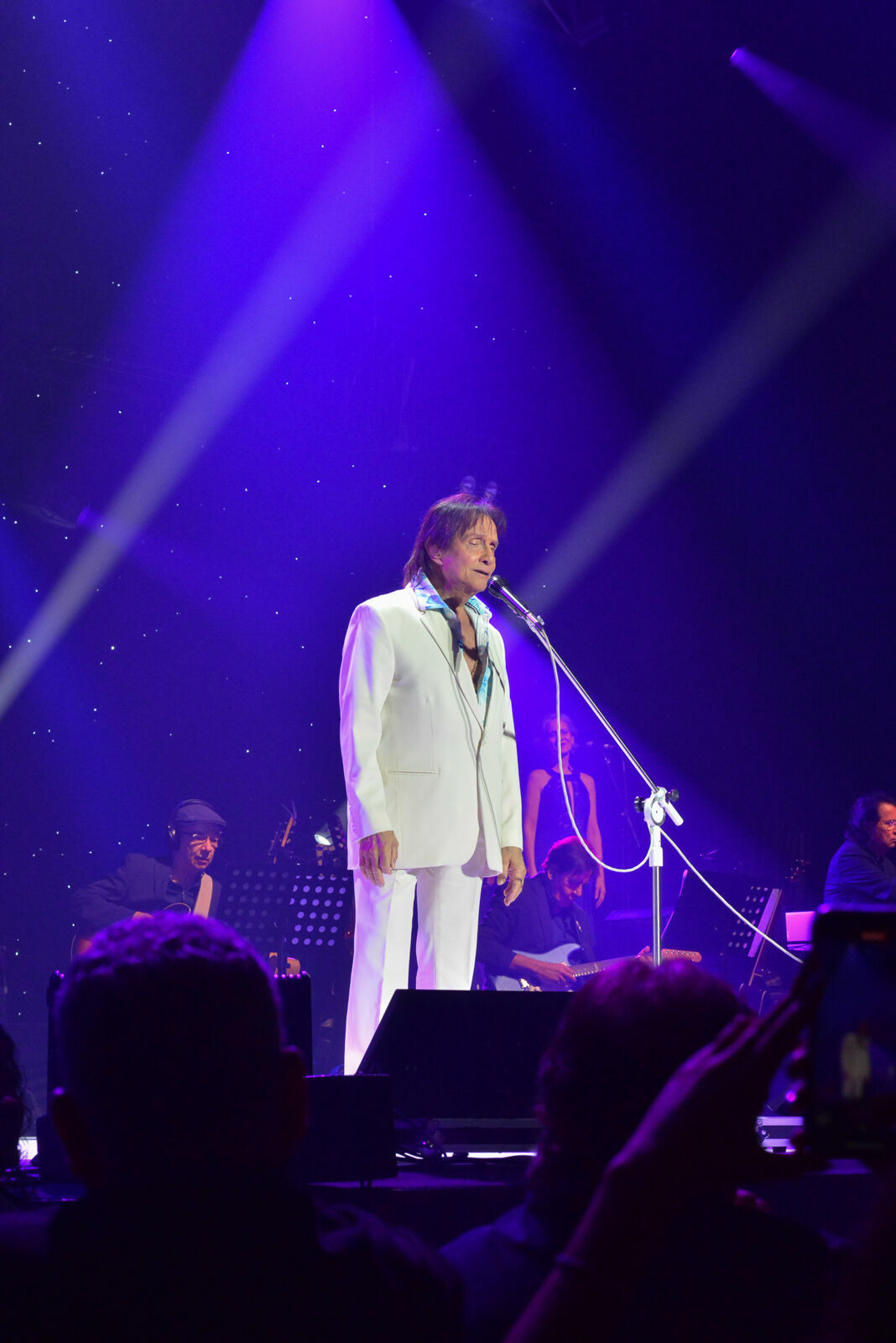Foto Roberto Carlos em Brasília - Um show inesquecível - Imagem 34