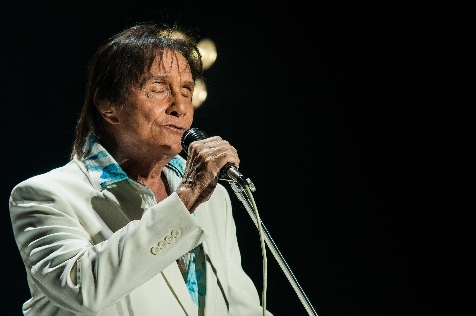 Foto Roberto Carlos em Brasília - Um show inesquecível - Imagem 29