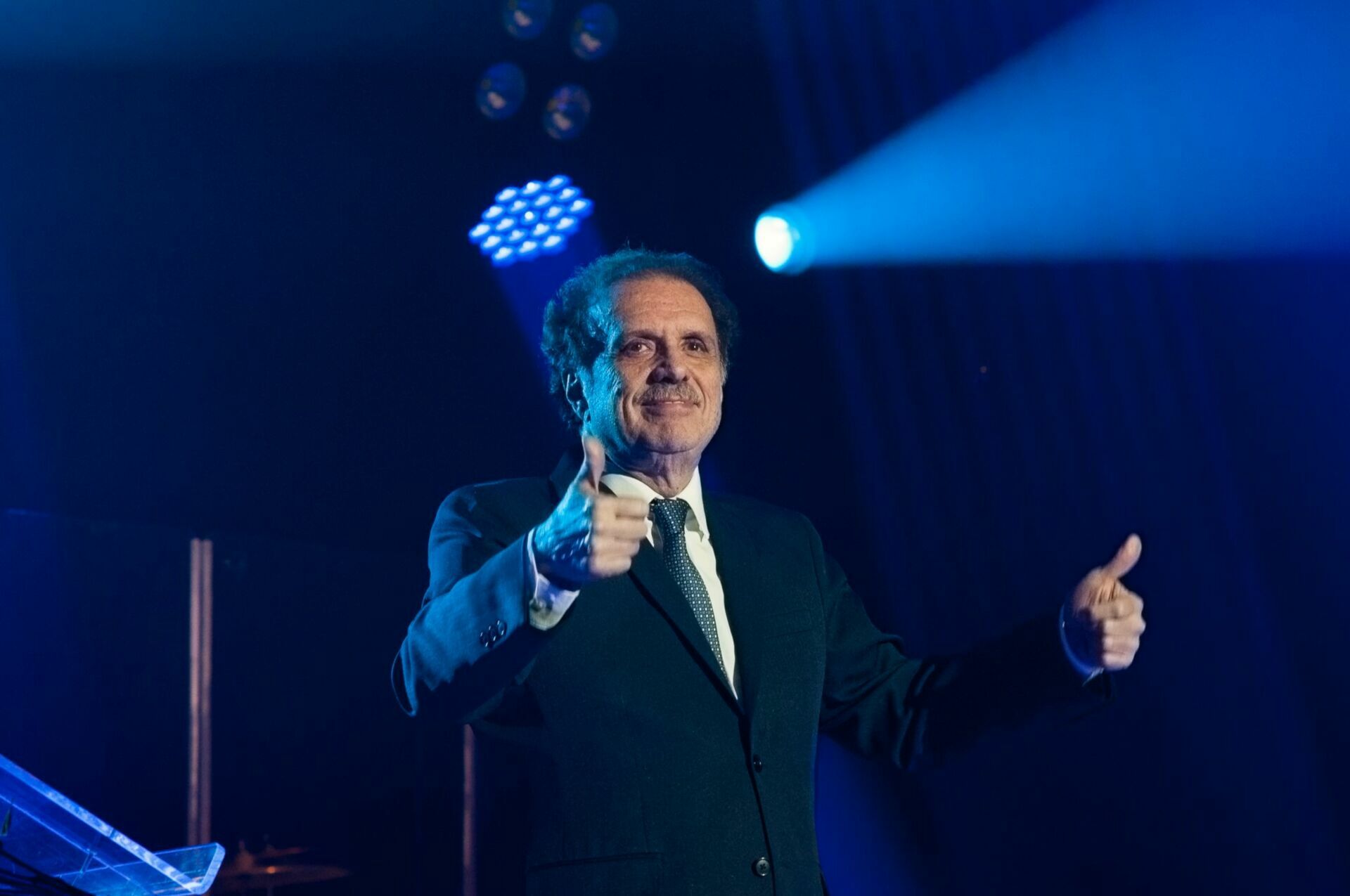 Foto Roberto Carlos em Brasília - Um show inesquecível - Imagem 12