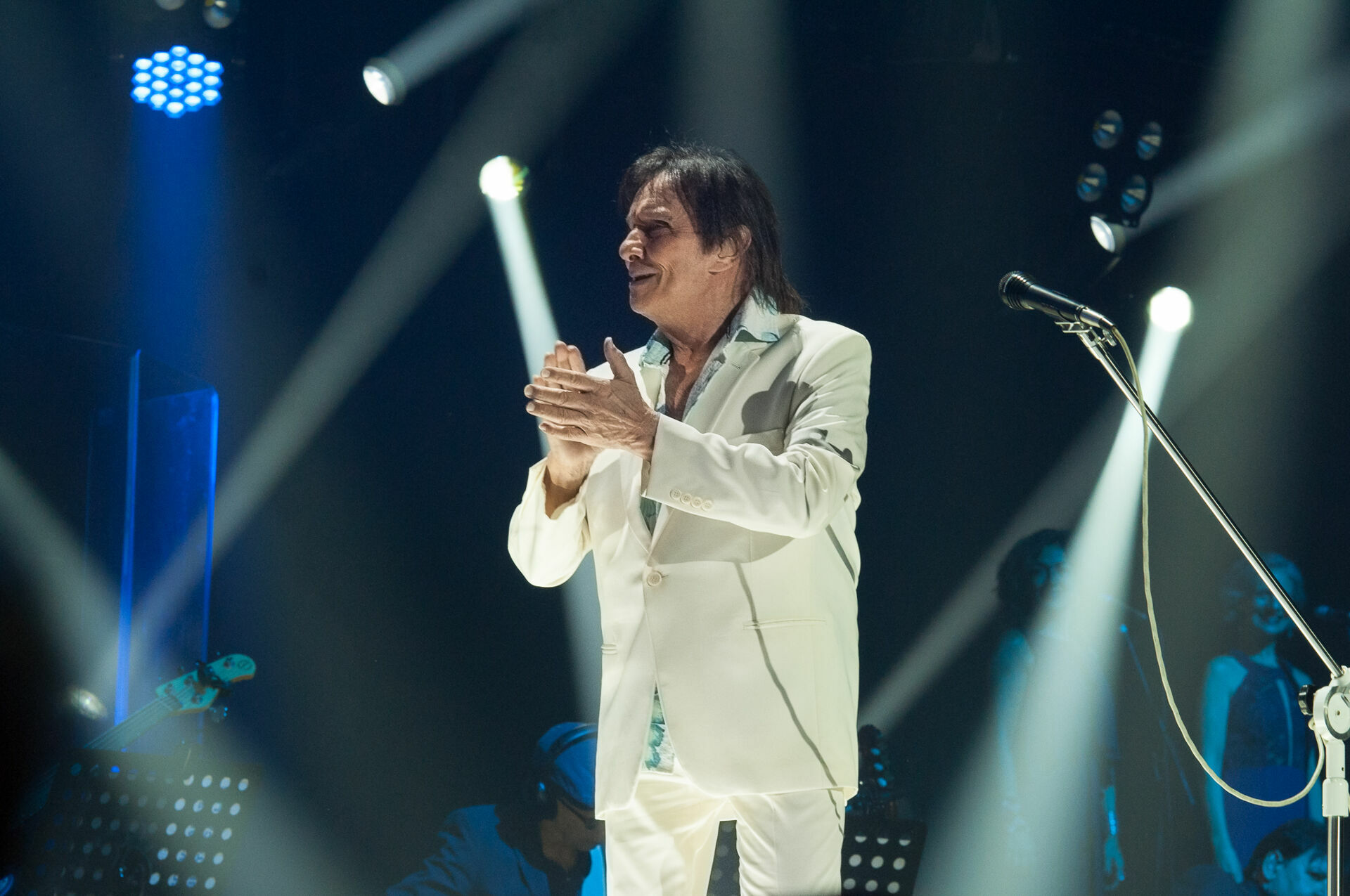 Foto Roberto Carlos em Brasília - Um show inesquecível - Imagem 31