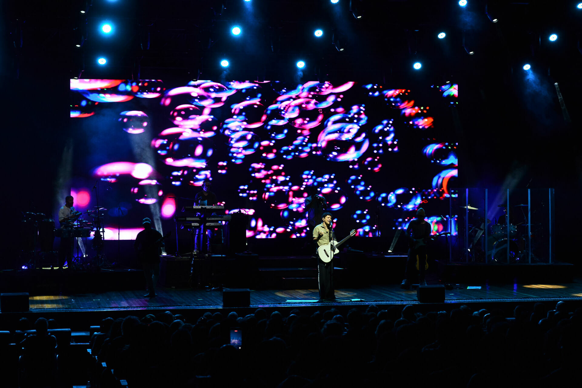 Foto Jorge Vercillo 30 anos de Carreira Foto Jorge Vercillo 30 anos de Carreira - Imagem 23