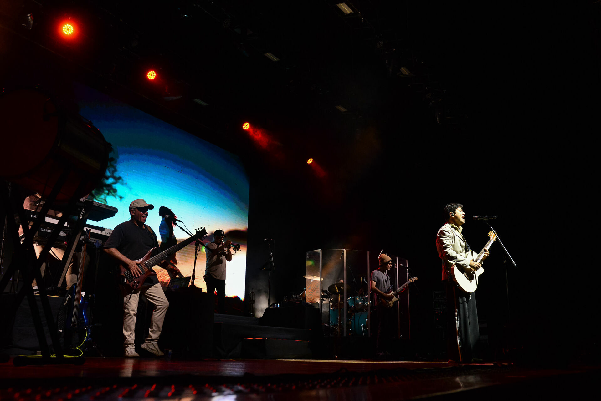 Foto Jorge Vercillo 30 anos de Carreira Foto Jorge Vercillo 30 anos de Carreira - Imagem 10