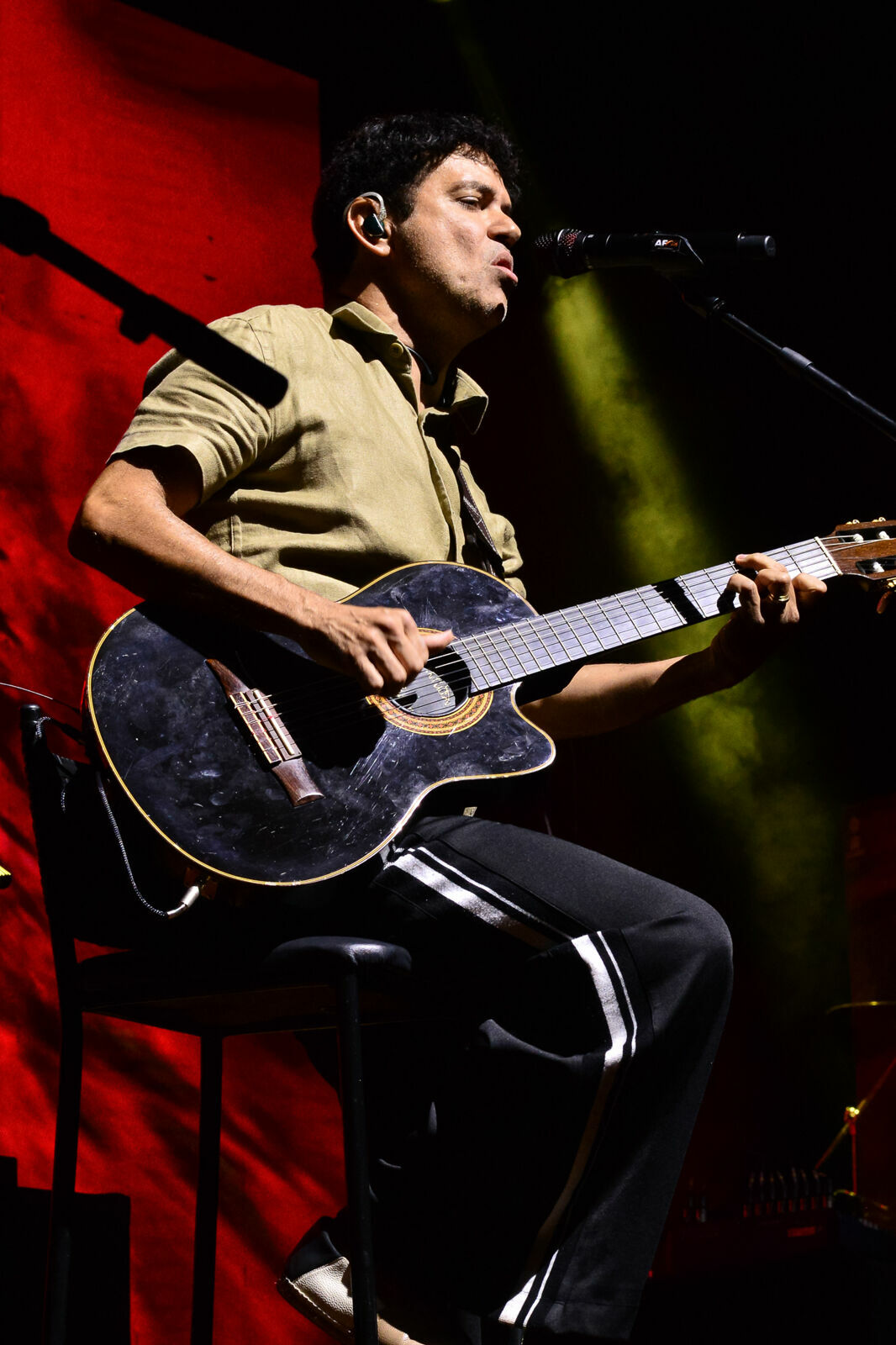 Foto Jorge Vercillo 30 anos de Carreira Foto Jorge Vercillo 30 anos de Carreira - Imagem 17