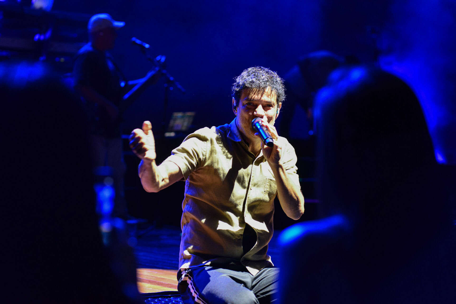 Foto Jorge Vercillo 30 anos de Carreira Foto Jorge Vercillo 30 anos de Carreira - Imagem 14