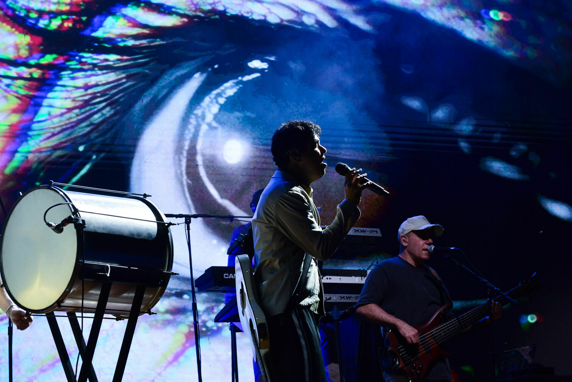 Foto Jorge Vercillo 30 anos de Carreira Foto Jorge Vercillo 30 anos de Carreira - Imagem 5