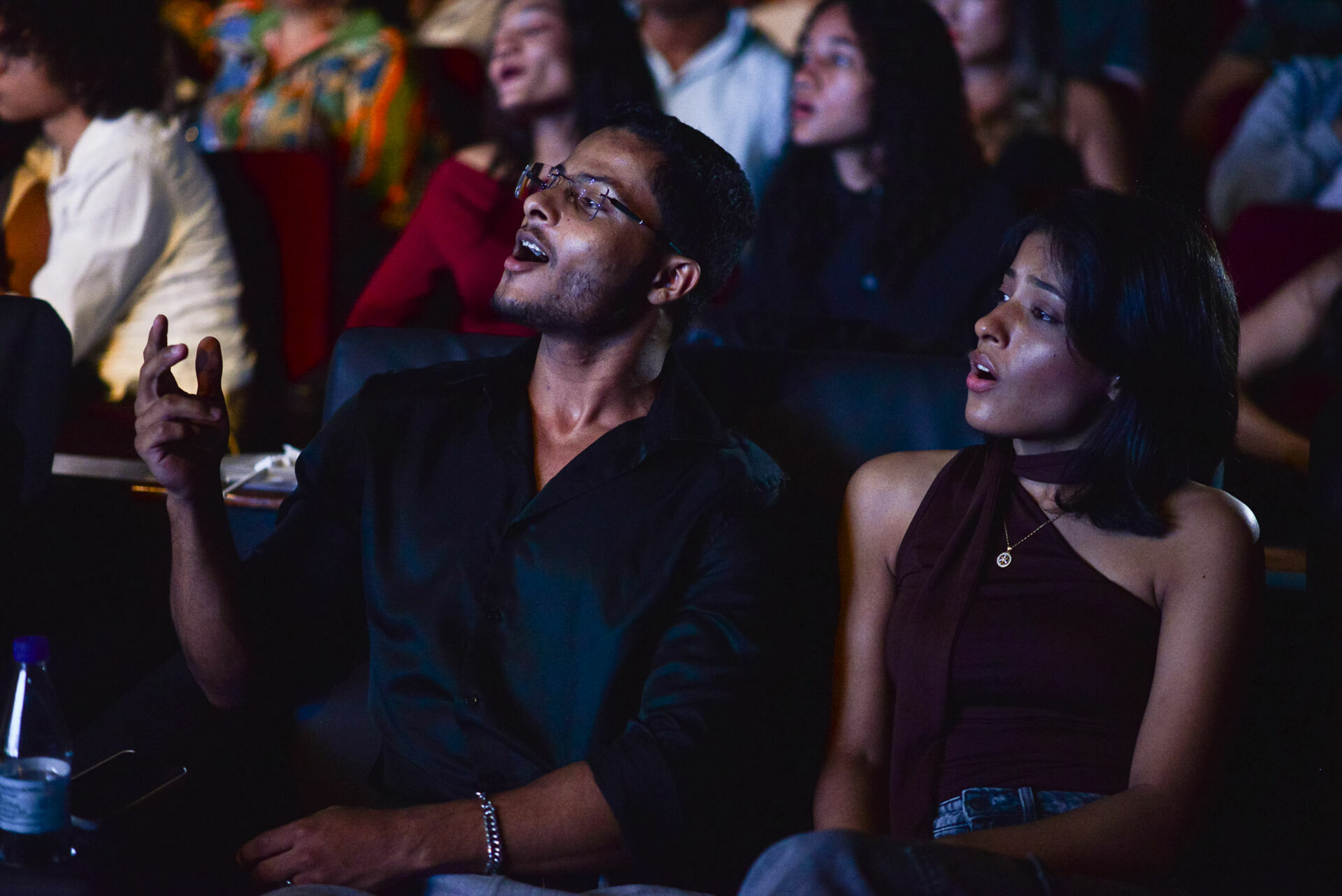 Foto Jorge Vercillo 30 anos de Carreira Foto Jorge Vercillo 30 anos de Carreira - Imagem 21