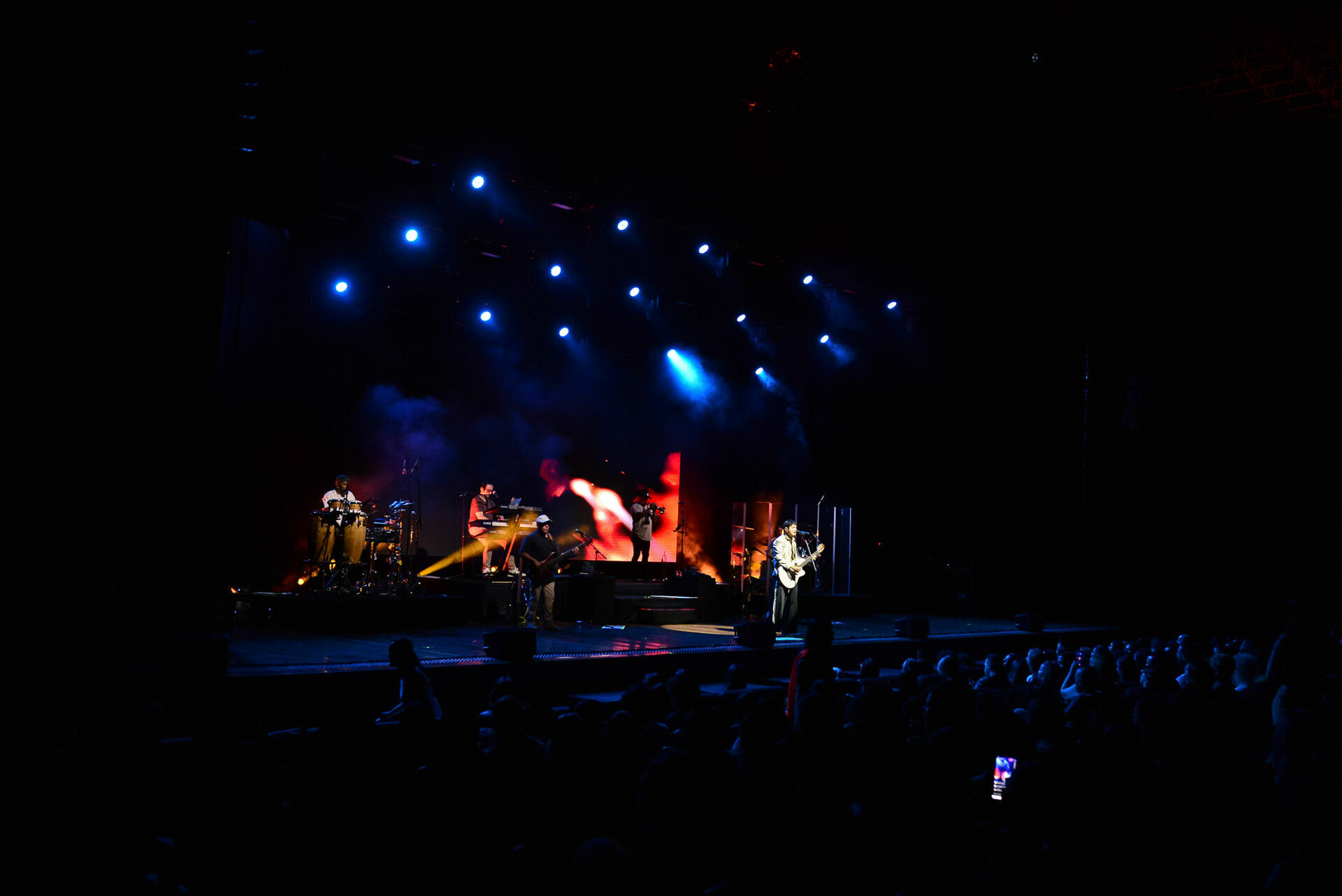 Foto Jorge Vercillo 30 anos de Carreira Foto Jorge Vercillo 30 anos de Carreira - Imagem 11