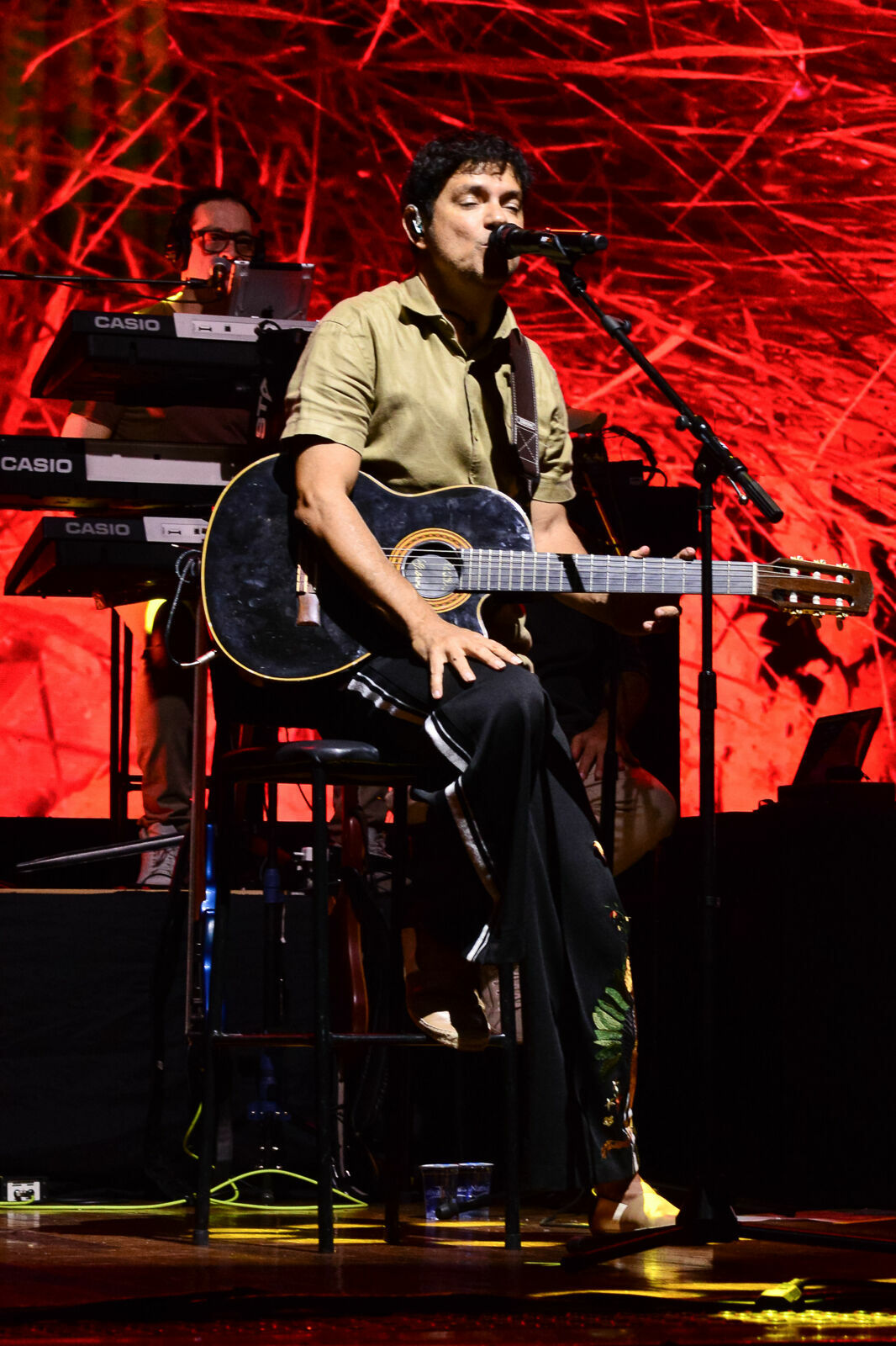 Foto Jorge Vercillo 30 anos de Carreira Foto Jorge Vercillo 30 anos de Carreira - Imagem 18