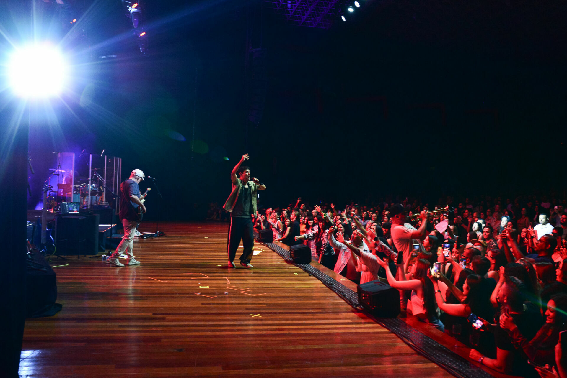 Foto Jorge Vercillo 30 anos de Carreira Foto Jorge Vercillo 30 anos de Carreira - Imagem 24