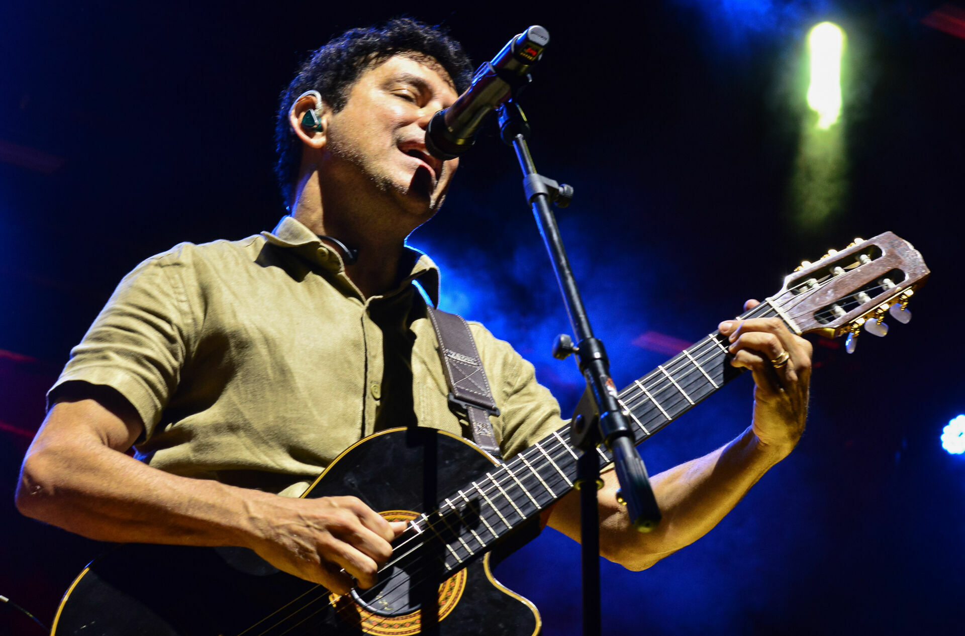 Foto Jorge Vercillo 30 anos de Carreira Foto Jorge Vercillo 30 anos de Carreira - Imagem 15