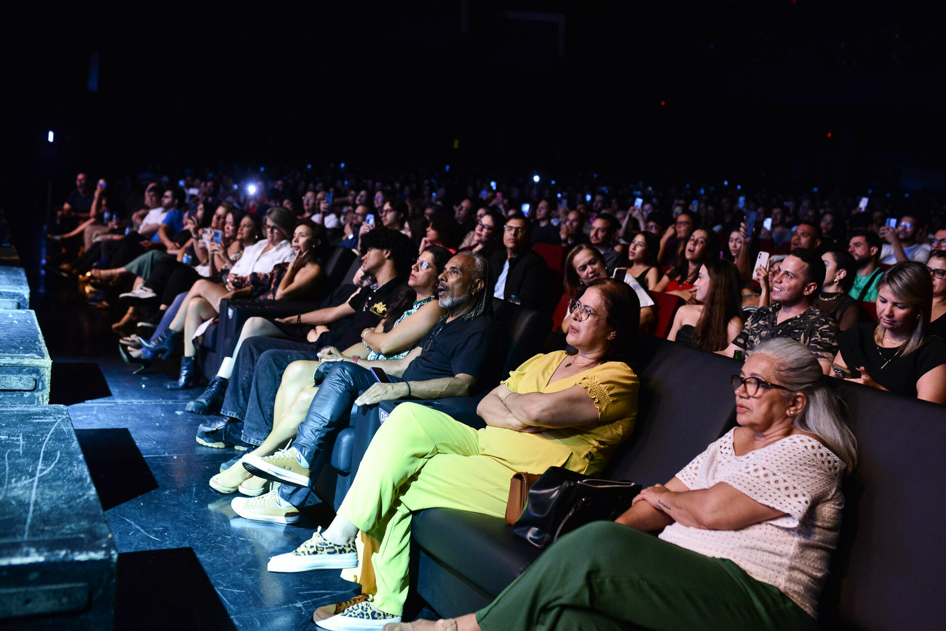 Foto Jorge Vercillo 30 anos de Carreira Foto Jorge Vercillo 30 anos de Carreira - Imagem 20