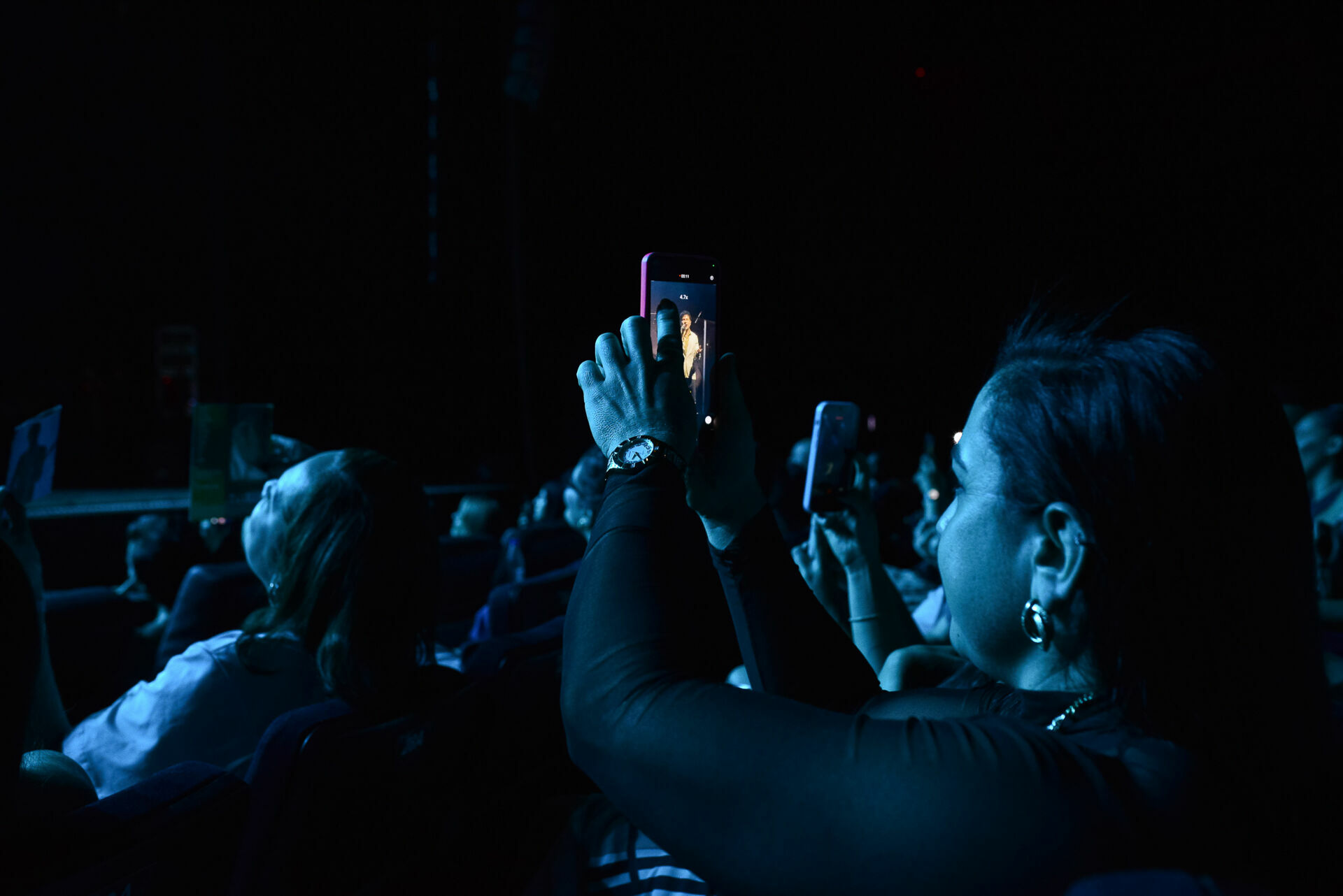 Foto Jorge Vercillo 30 anos de Carreira Foto Jorge Vercillo 30 anos de Carreira - Imagem 8