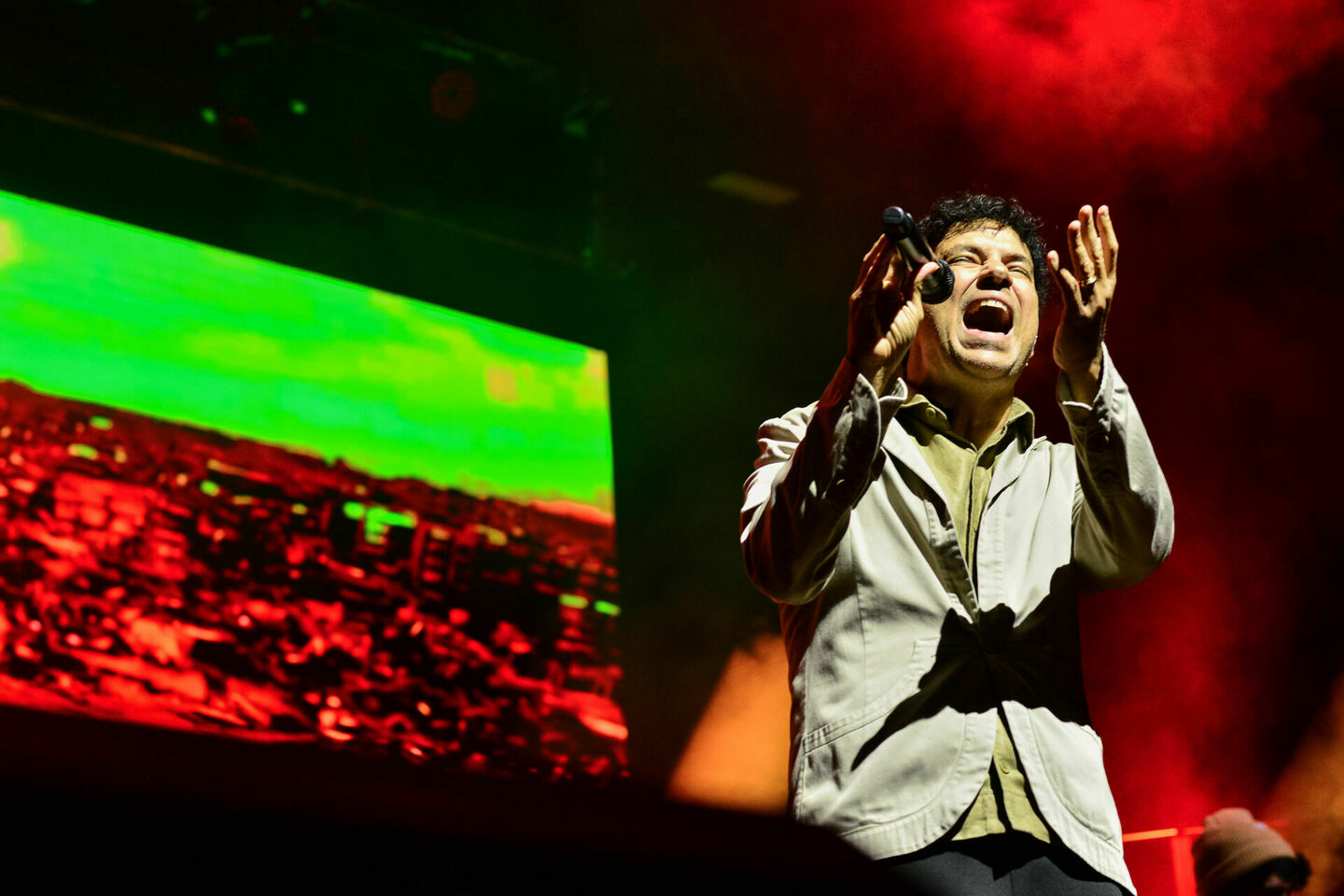 Jorge Vercillo 30 anos de Carreira