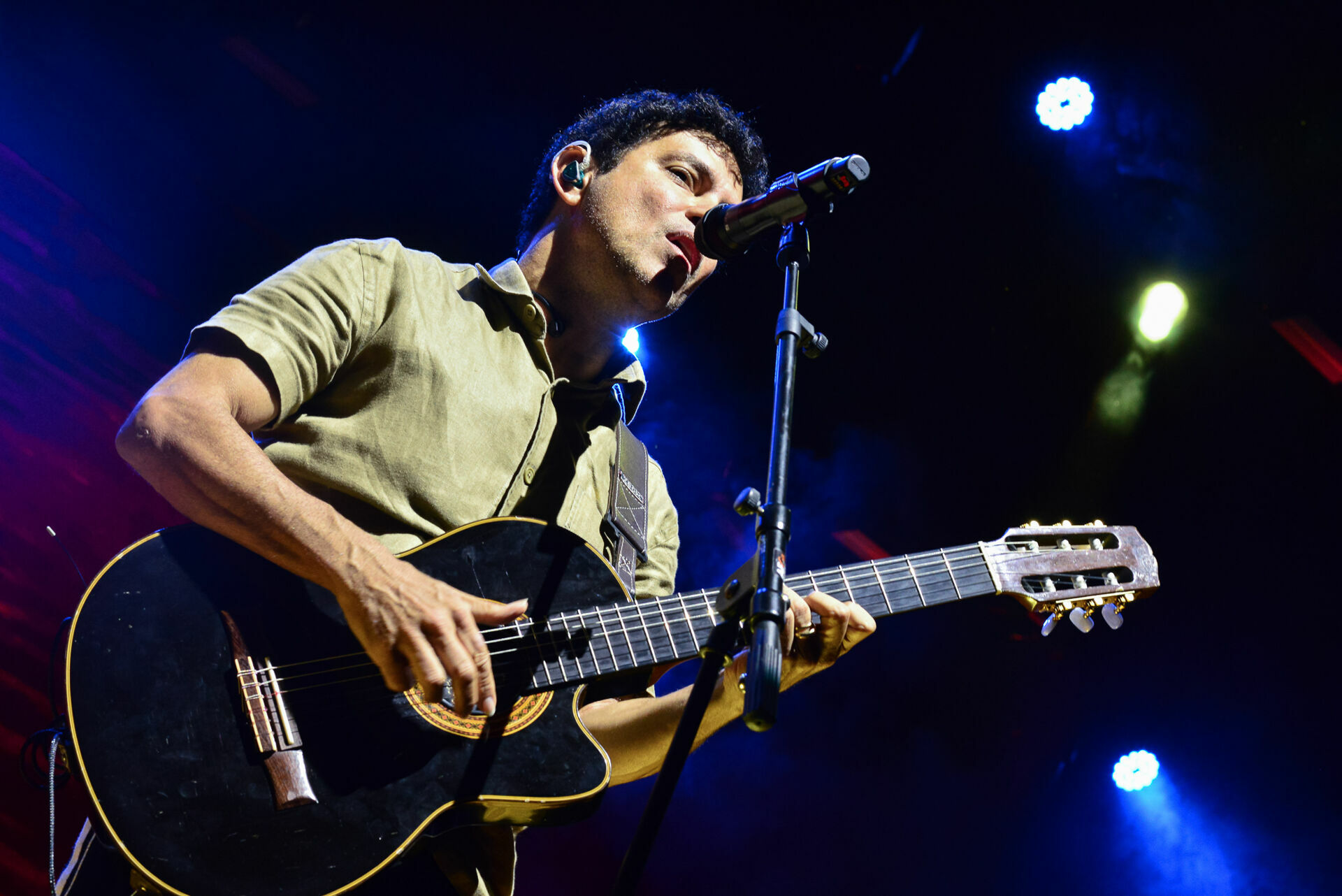 Foto Jorge Vercillo 30 anos de Carreira Foto Jorge Vercillo 30 anos de Carreira - Imagem 16