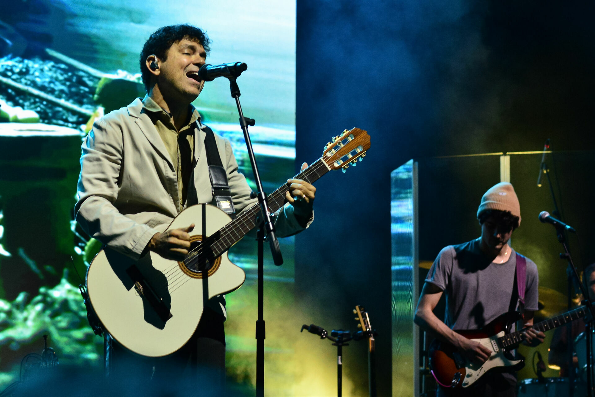 Foto Jorge Vercillo 30 anos de Carreira Foto Jorge Vercillo 30 anos de Carreira - Imagem 6