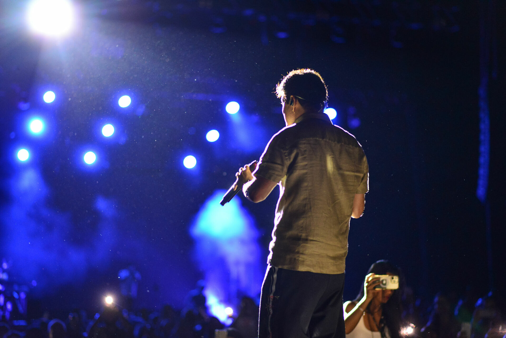 Foto Jorge Vercillo 30 anos de Carreira Foto Jorge Vercillo 30 anos de Carreira - Imagem 12