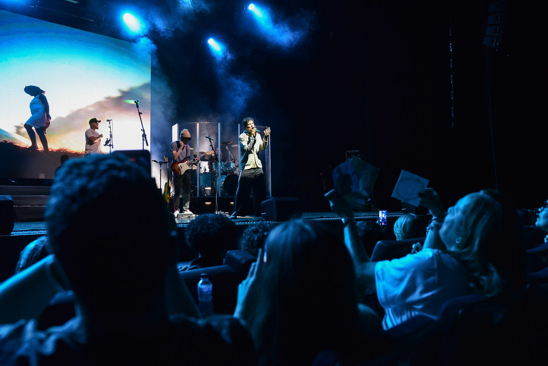 Foto Jorge Vercillo 30 anos de Carreira Foto Jorge Vercillo 30 anos de Carreira - Imagem 9