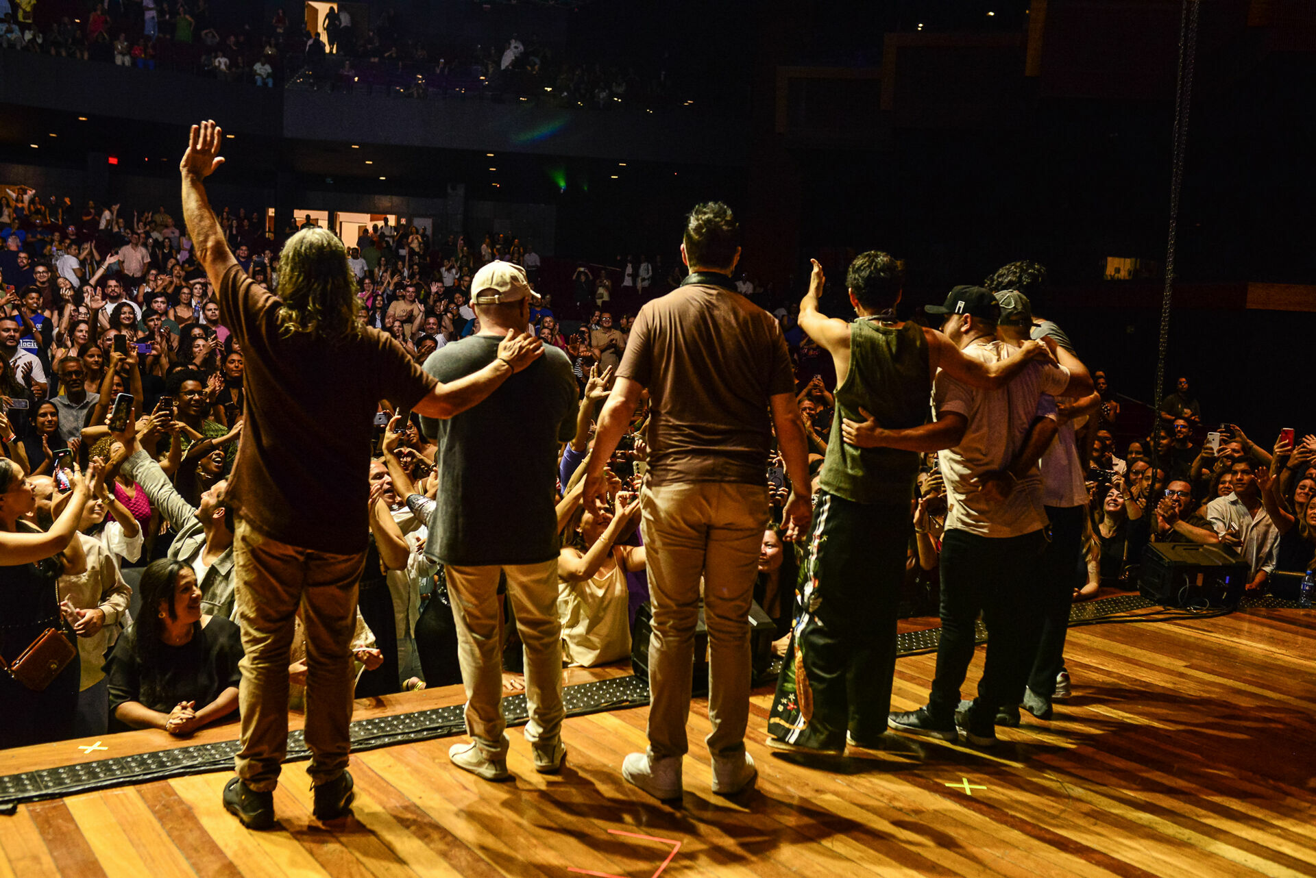 Foto Jorge Vercillo 30 anos de Carreira Foto Jorge Vercillo 30 anos de Carreira - Imagem 25