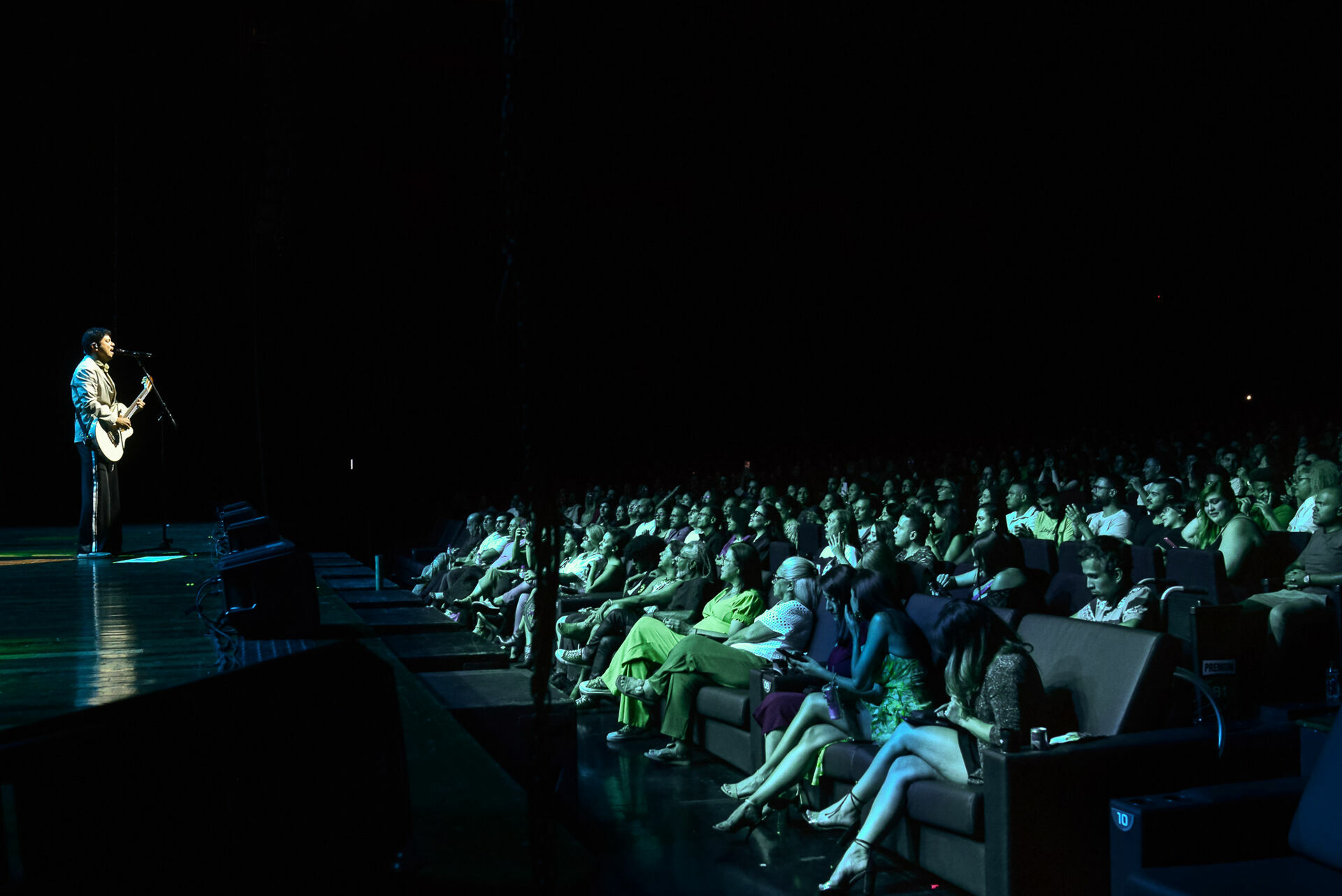 Foto Jorge Vercillo 30 anos de Carreira Foto Jorge Vercillo 30 anos de Carreira - Imagem 3