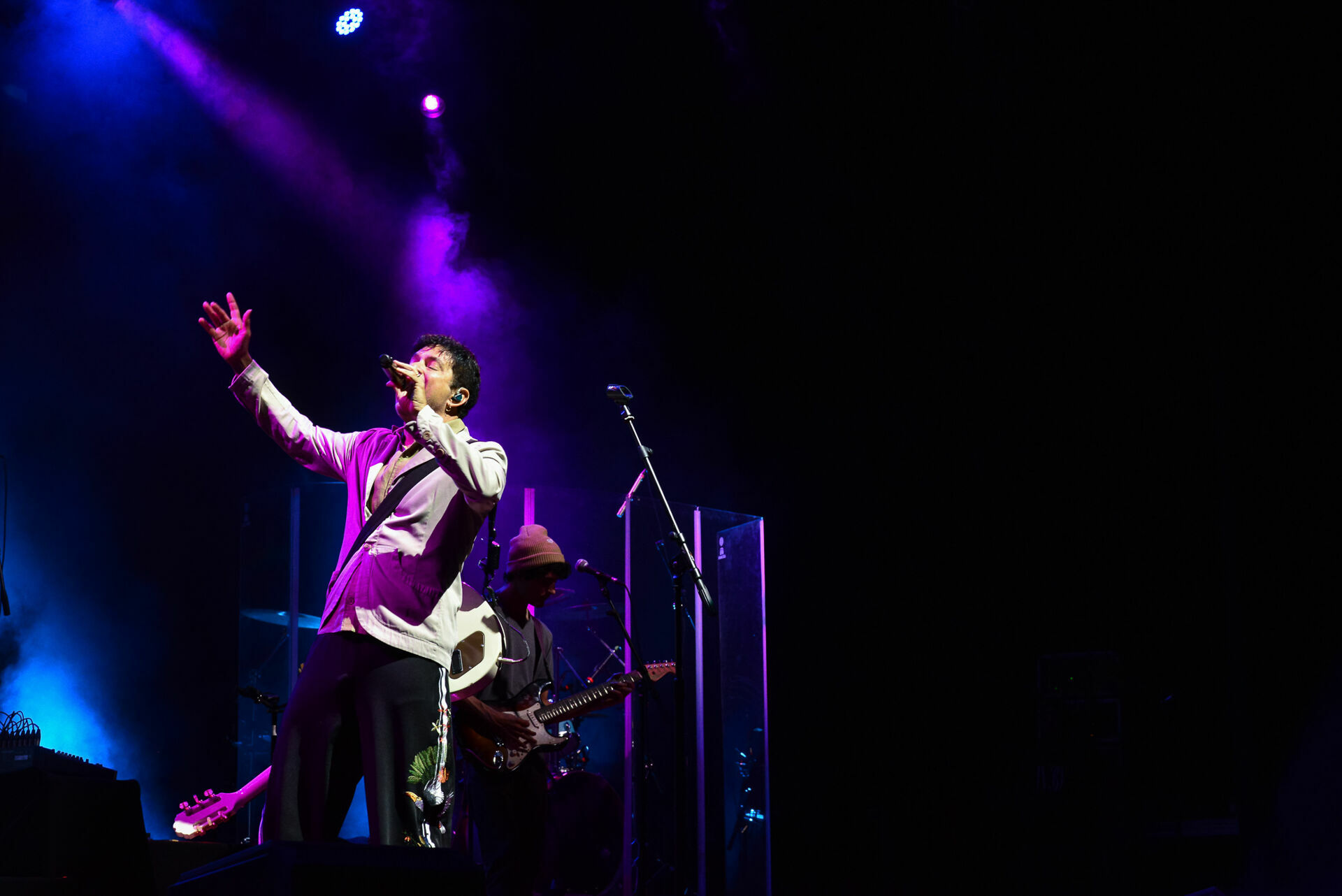 Foto Jorge Vercillo 30 anos de Carreira Foto Jorge Vercillo 30 anos de Carreira - Imagem 4