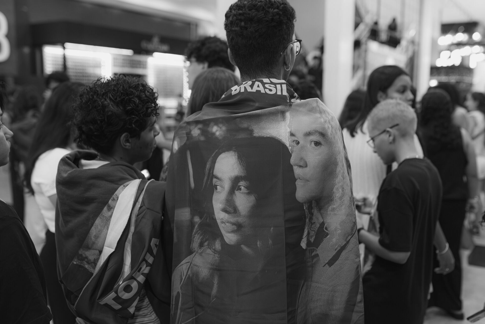 Foto AnaVitória brilham no palco do Centro de Convenções Ulysses Guimarães Foto AnaVitória brilham no palco do Centro de Convenções Ulysses Guimarães - Imagem 6