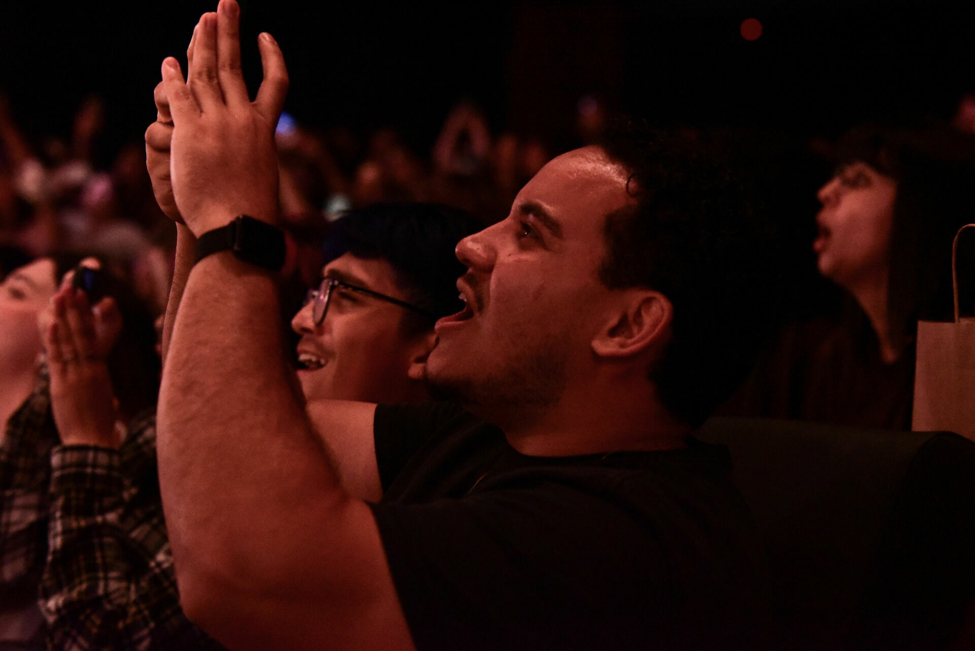 Foto AnaVitória brilham no palco do Centro de Convenções Ulysses Guimarães Foto AnaVitória brilham no palco do Centro de Convenções Ulysses Guimarães - Imagem 27