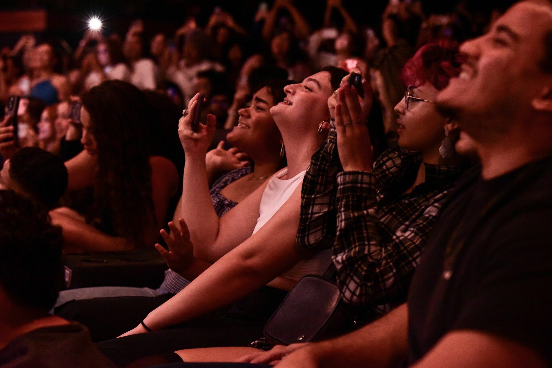 Foto AnaVitória brilham no palco do Centro de Convenções Ulysses Guimarães Foto AnaVitória brilham no palco do Centro de Convenções Ulysses Guimarães - Imagem 28