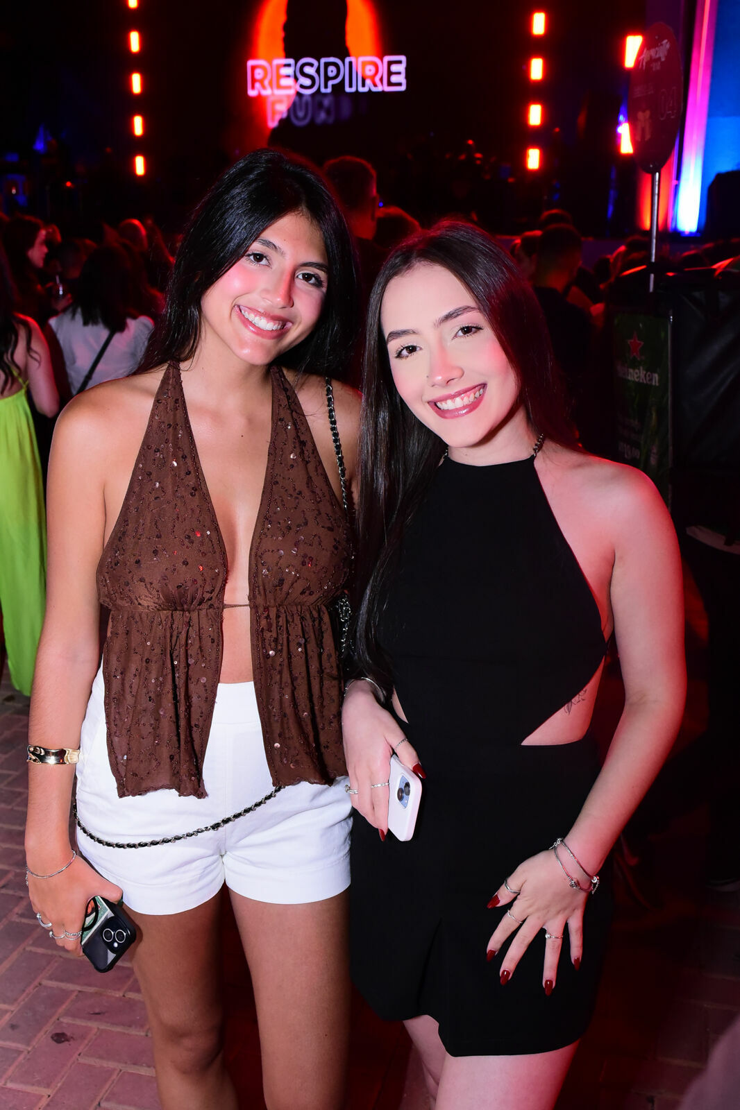 Foto Na Praia - O mega festival musical de BrasÃƒÂ­lia  - Imagem 20