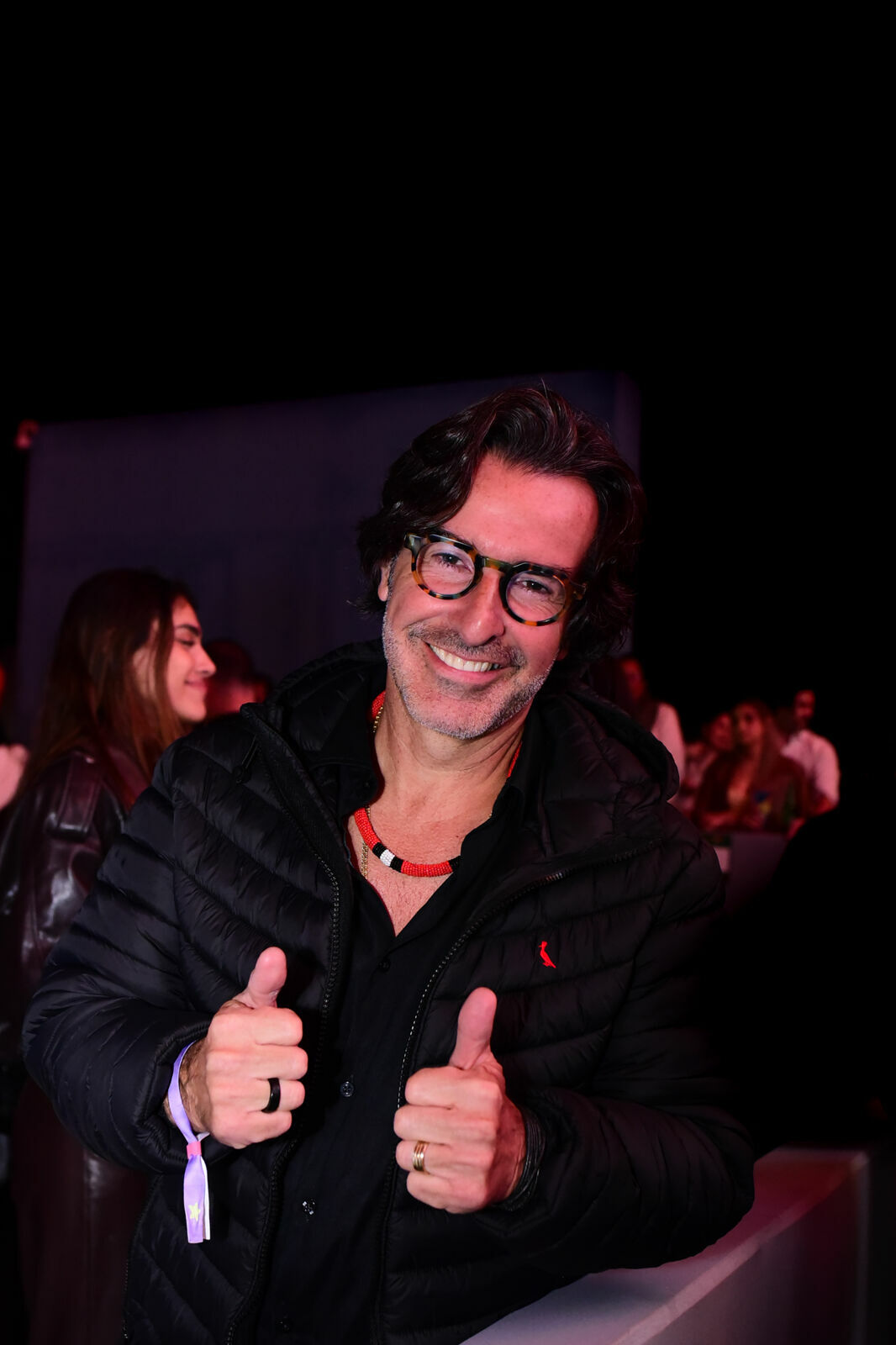 Foto Na Praia - O mega festival musical de BrasÃƒÂ­lia  - Imagem 20