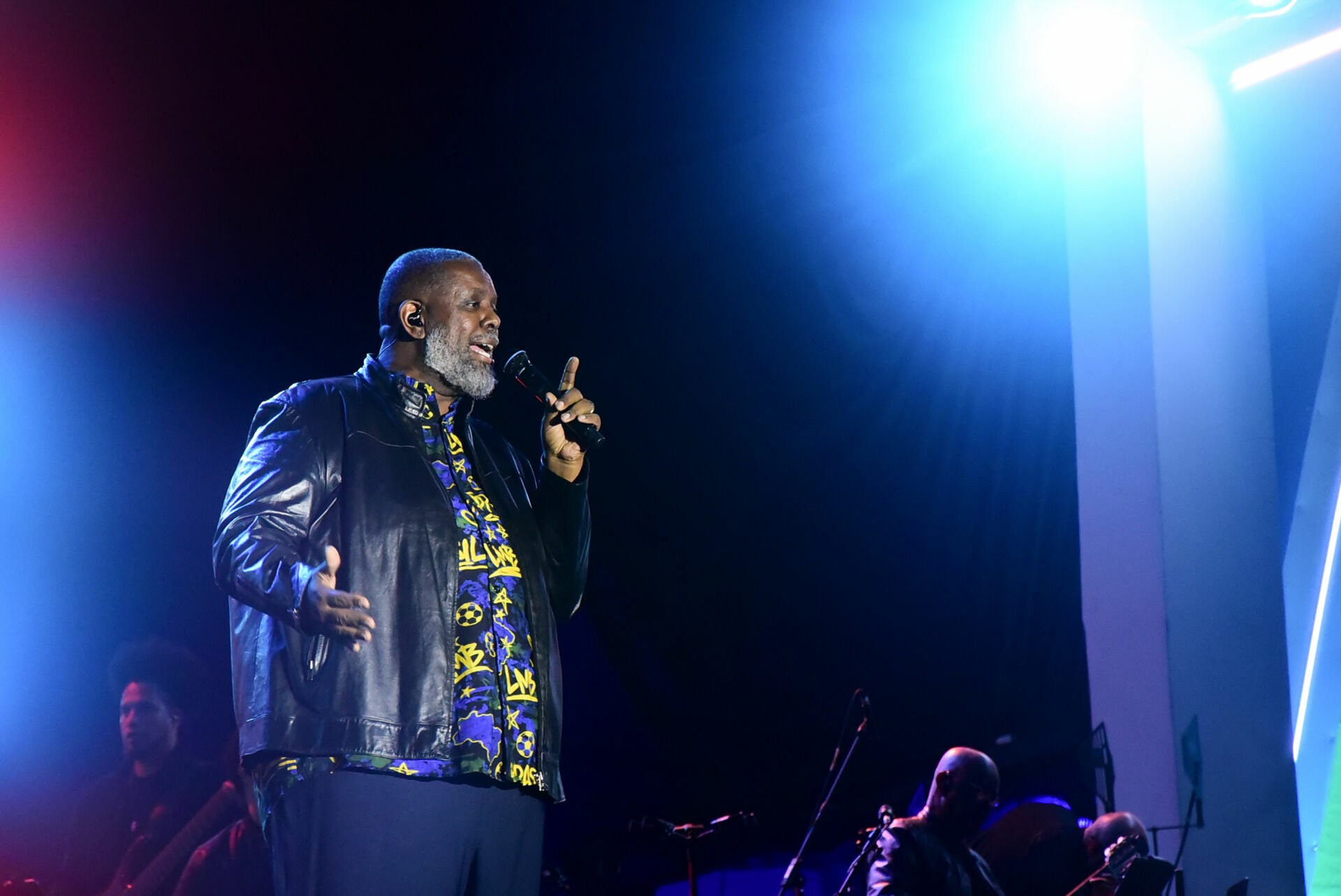 Foto Na Praia - O mega festival musical de BrasÃƒÂ­lia  - Imagem 11