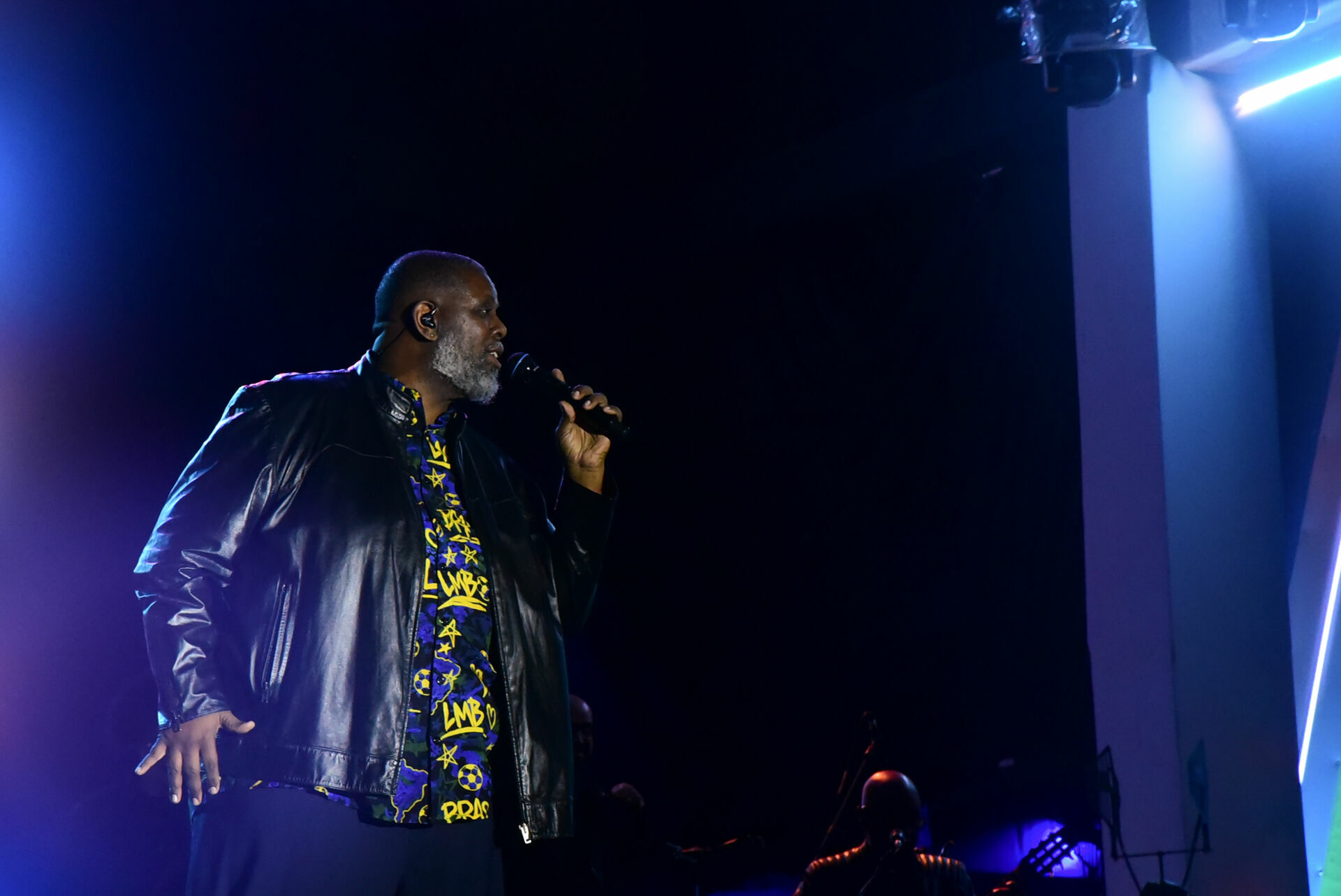 Foto Na Praia - O mega festival musical de BrasÃƒÂ­lia  - Imagem 8