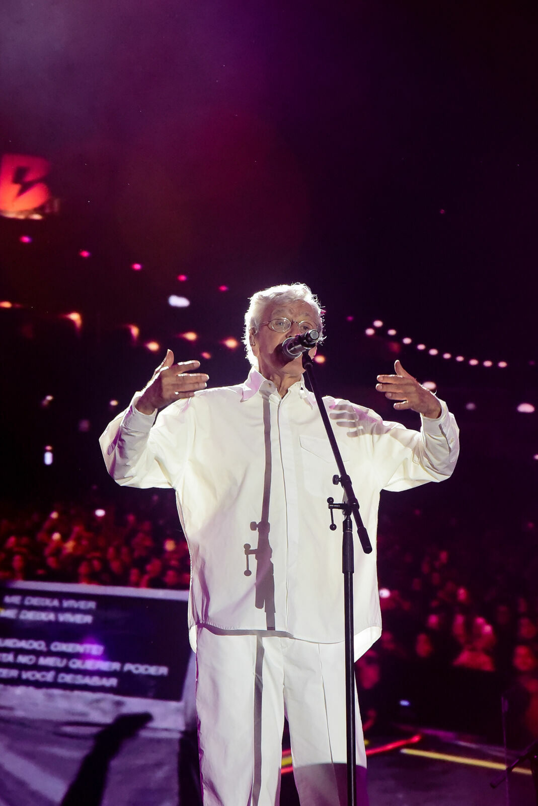 Foto Na Praia - O mega festival musical de BrasÃ­lia  - Imagem 23
