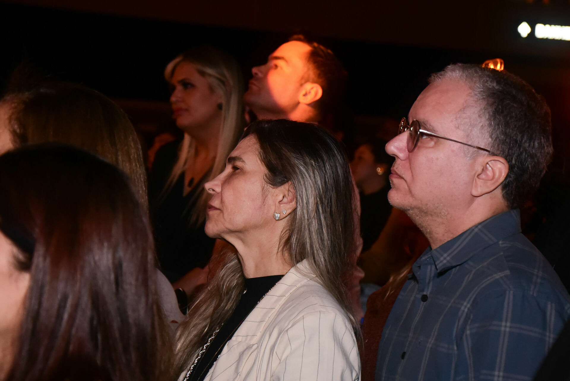 Foto Na Praia - O mega festival musical de BrasÃƒÆ’Ã‚Â­lia  - Imagem 17