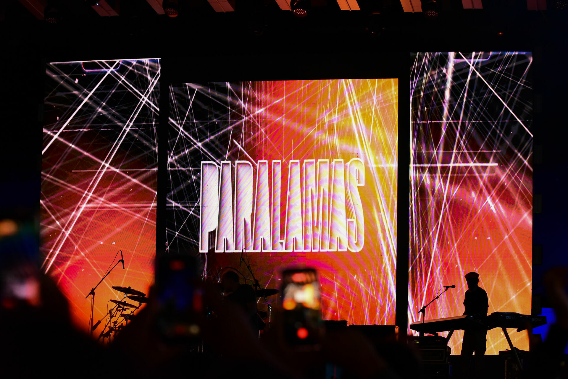 Foto Na Praia - O mega festival musical de Brasília  - Imagem 55