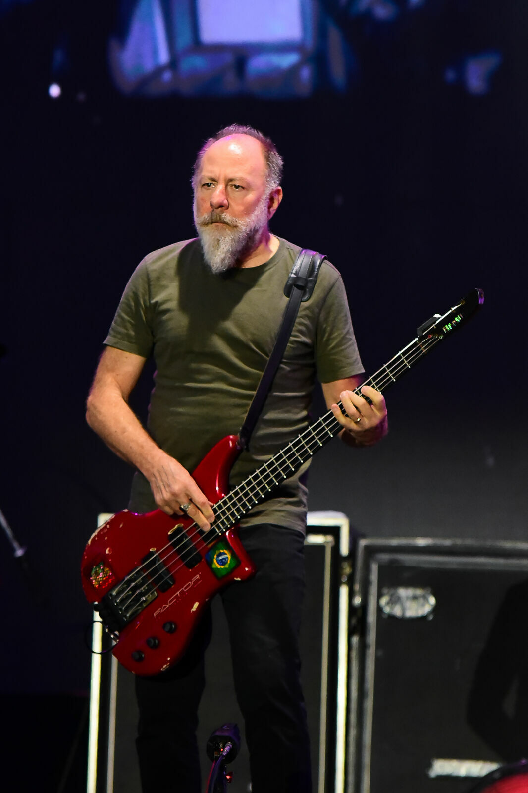 Foto Na Praia - O mega festival musical de Brasília  - Imagem 73