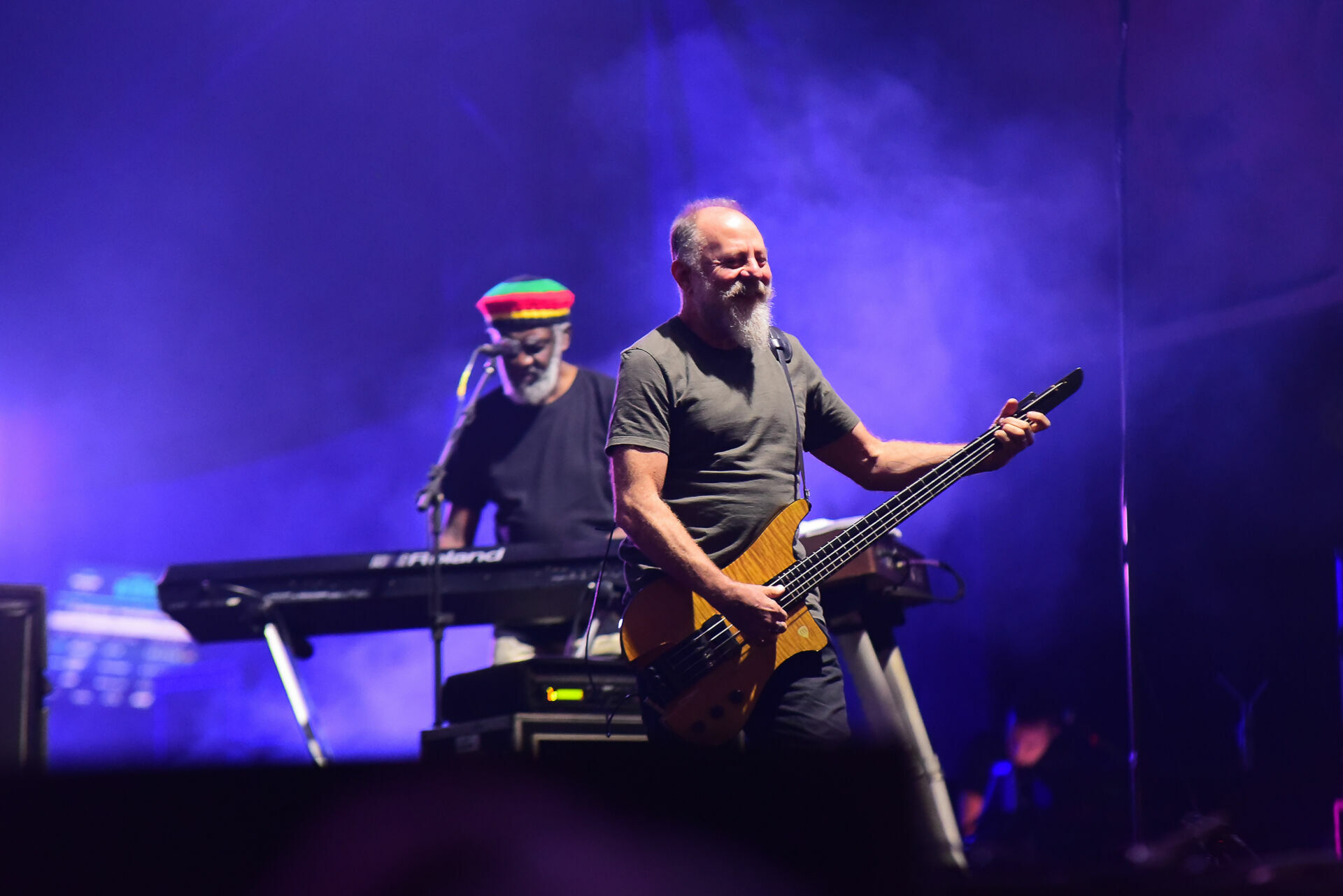 Foto Na Praia - O mega festival musical de Brasília  - Imagem 79