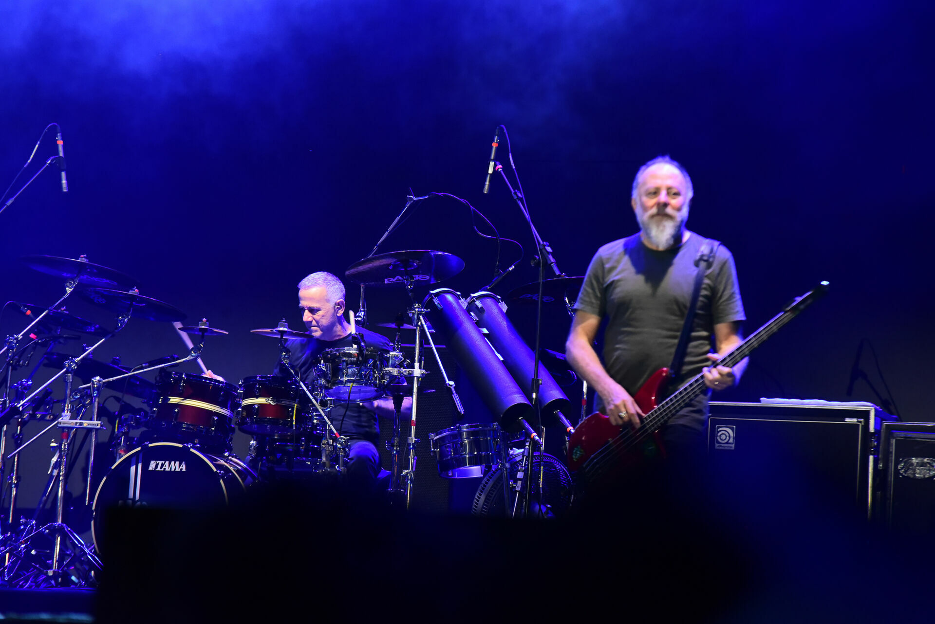 Foto Na Praia - O mega festival musical de Brasília  - Imagem 61