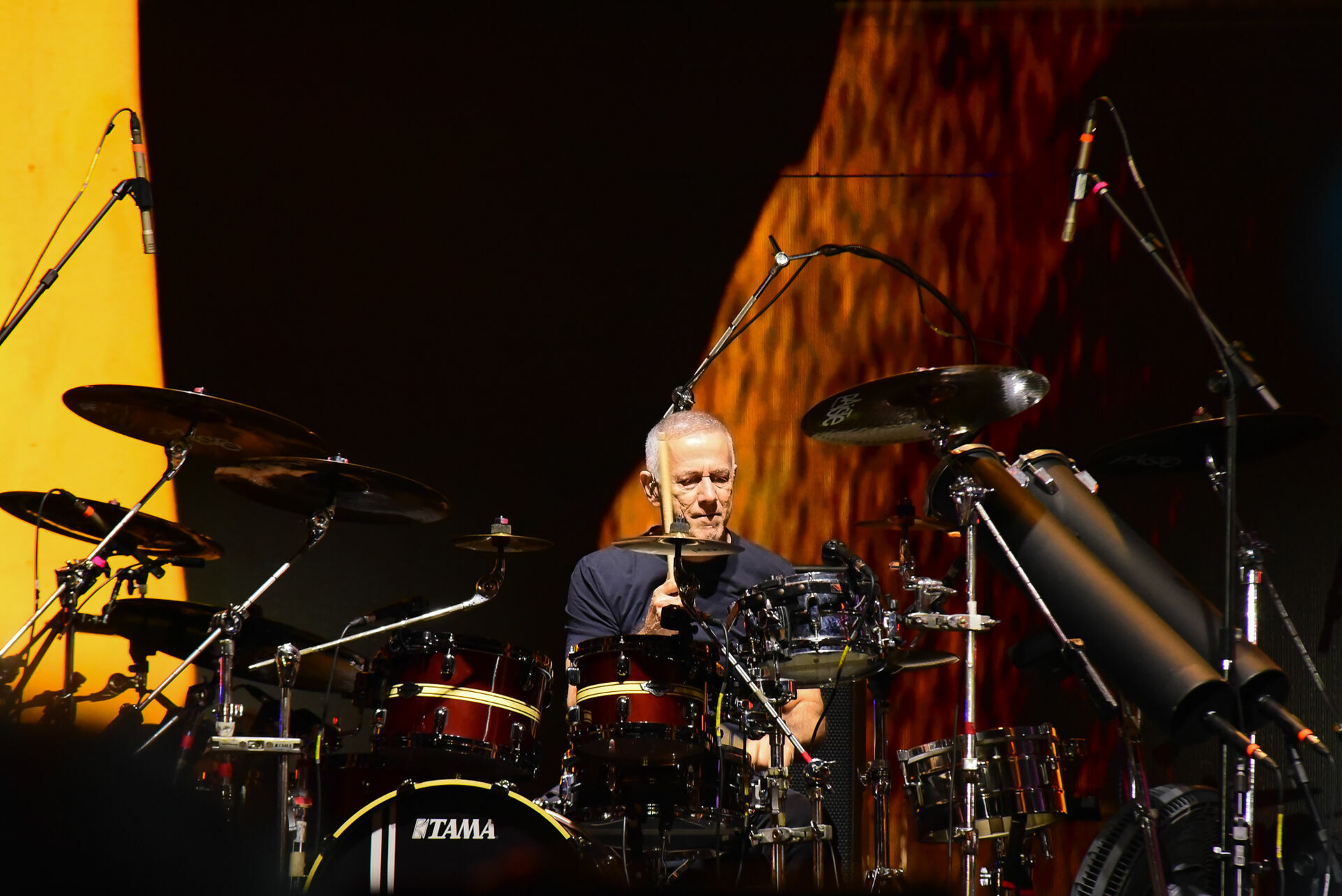 Foto Na Praia - O mega festival musical de Brasília  - Imagem 77