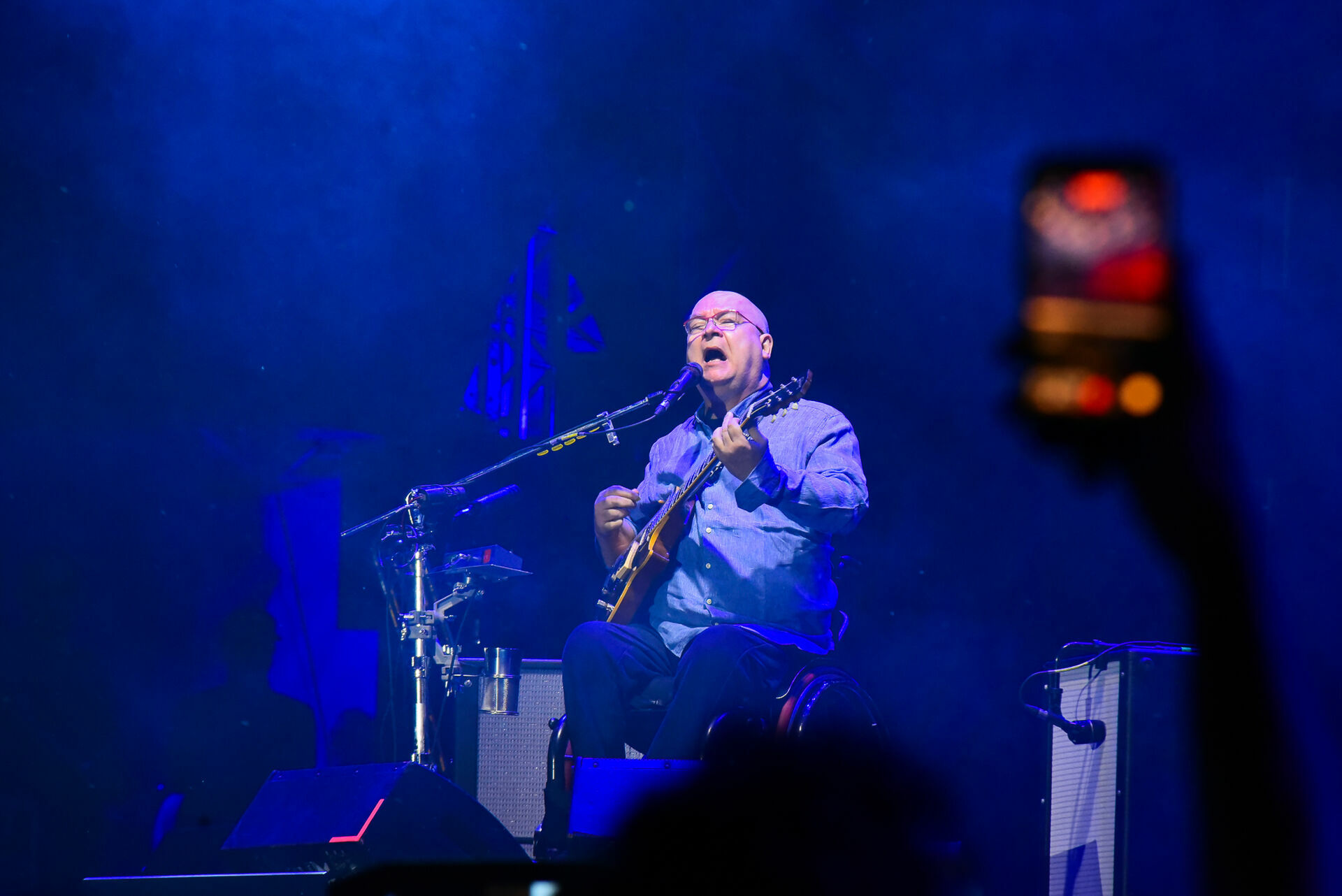 Foto Na Praia - O mega festival musical de Brasília  - Imagem 57