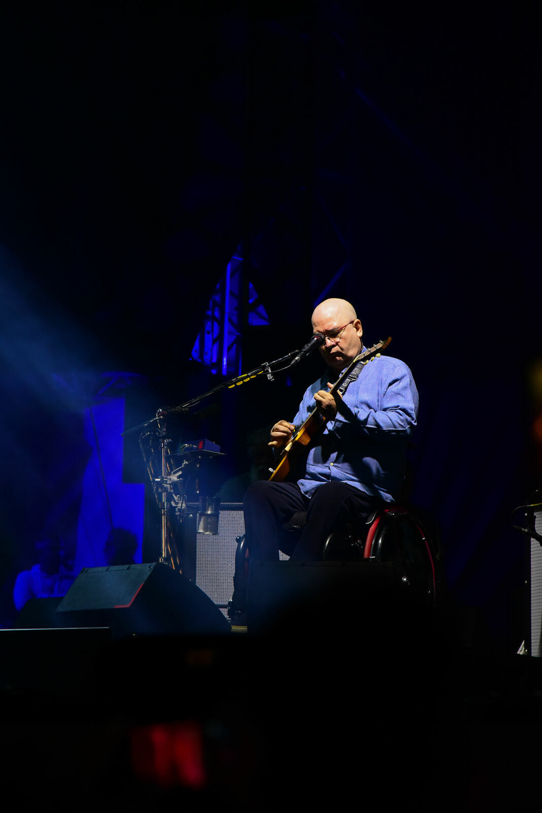 Foto Na Praia - O mega festival musical de Brasília  - Imagem 63