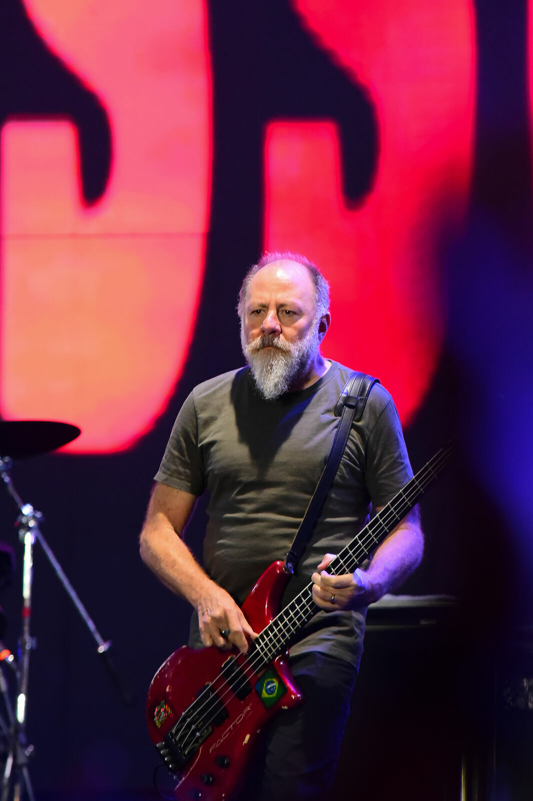 Foto Na Praia - O mega festival musical de Brasília  - Imagem 69